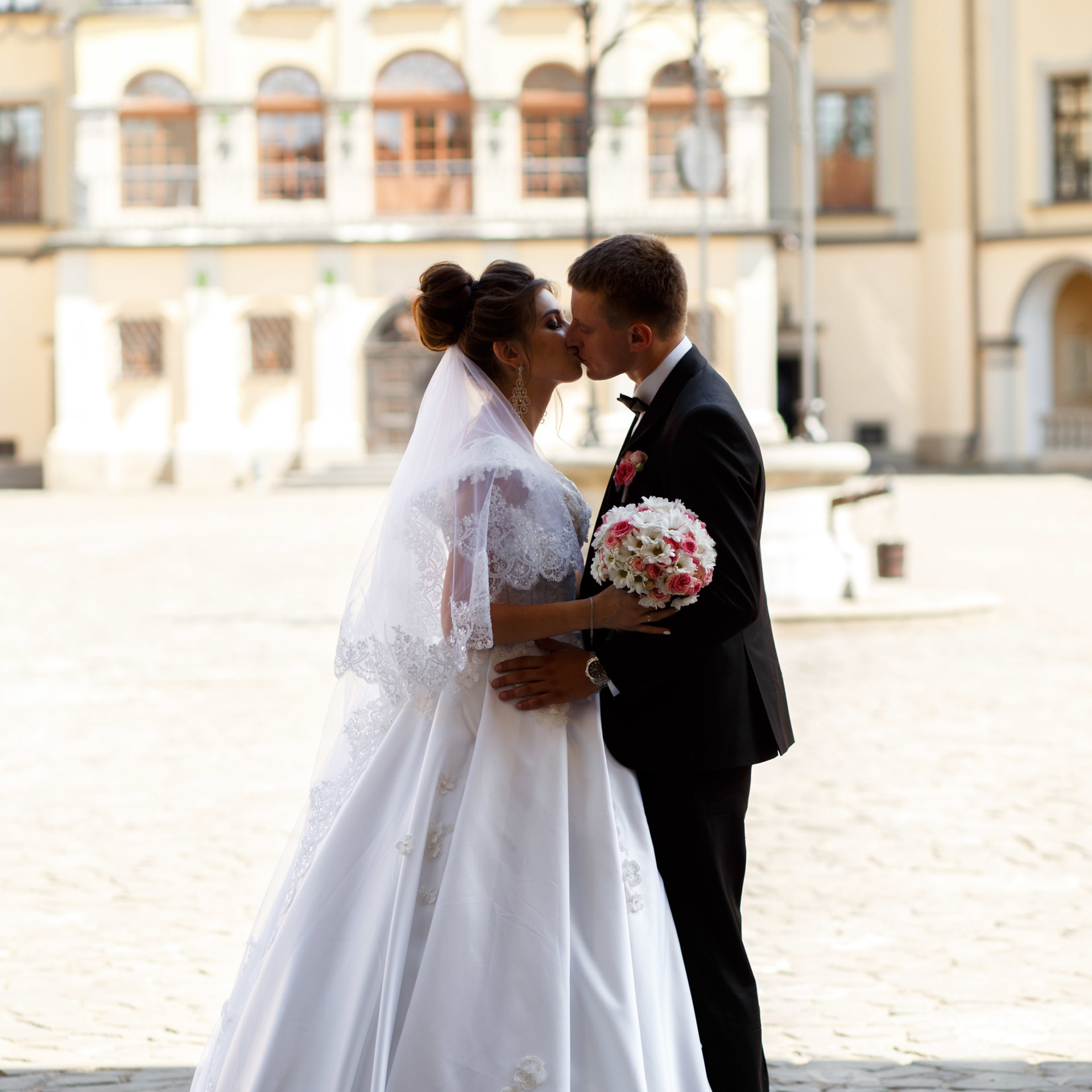 Отзывы. Свадебный и семейный фотограф в Несвиже Ксения Самойлик