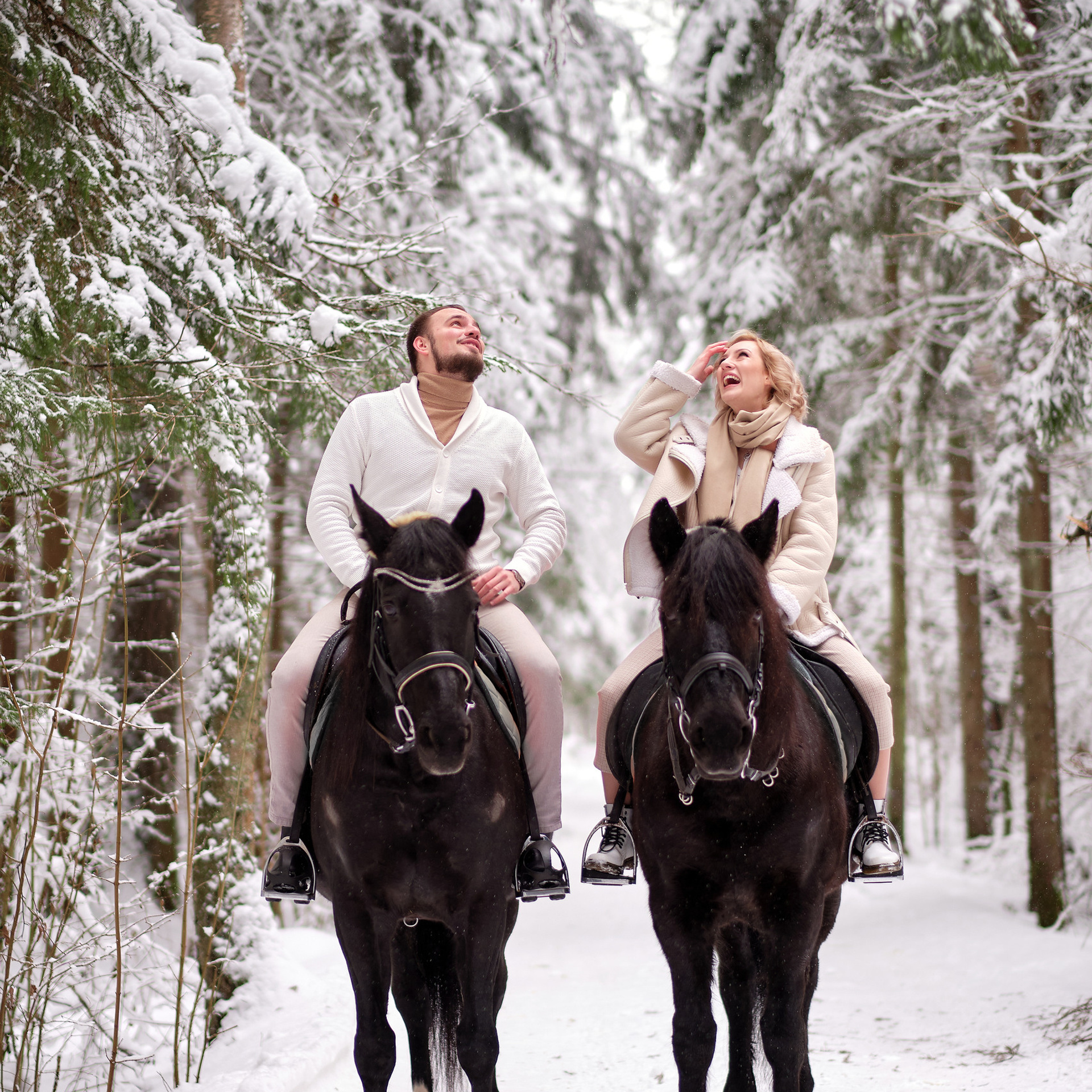 LoveStory Светлана и Даниил