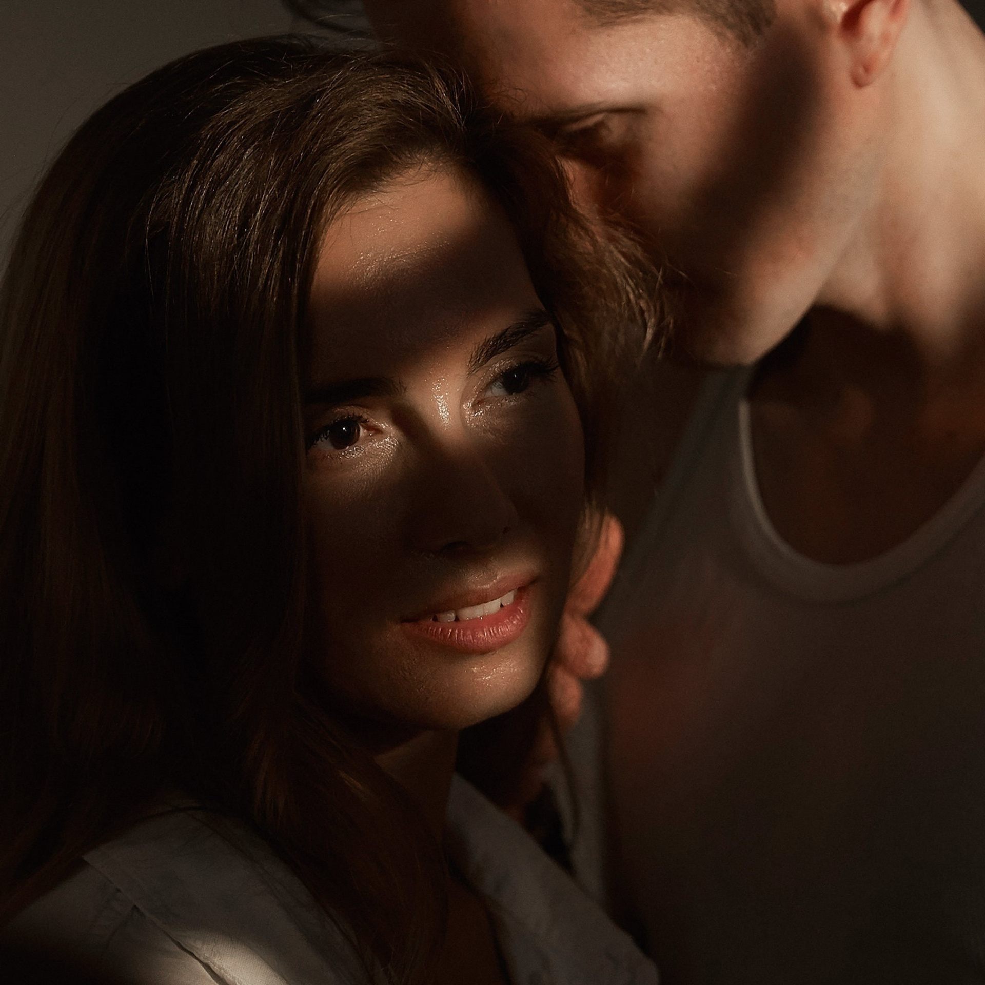 Lovestory в студии