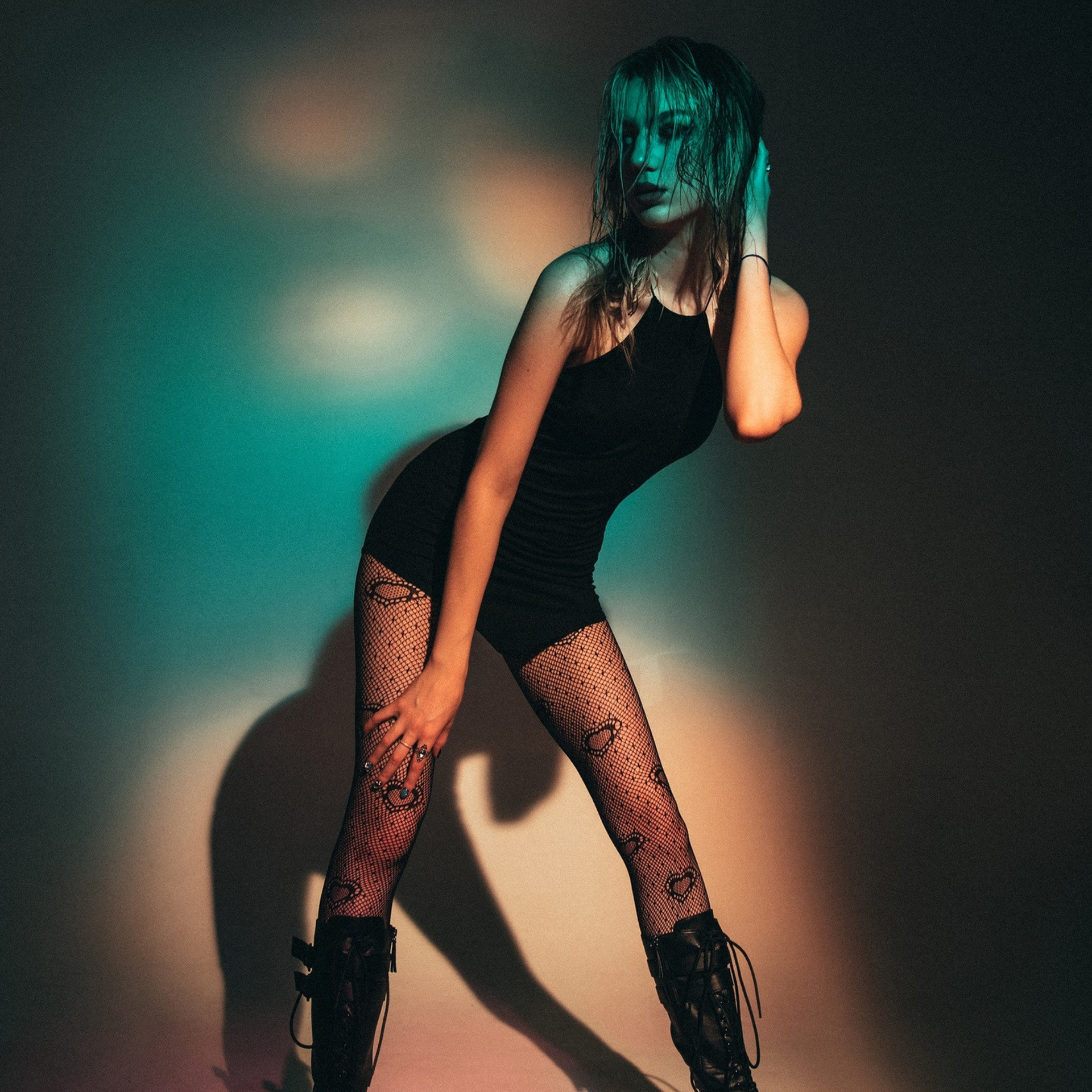 Personal. Photographer | Moscow | Daria Novikova