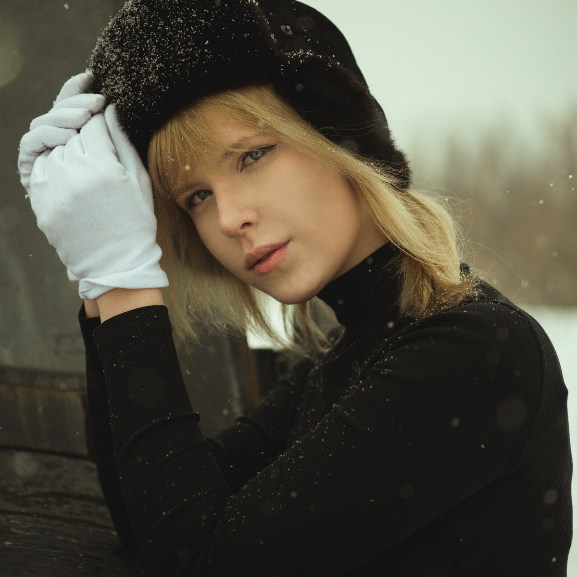 Personal. Photographer | Moscow | Daria Novikova