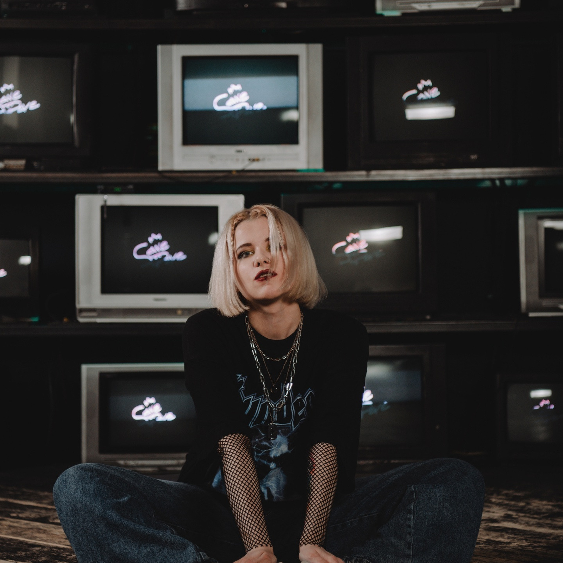 Personal. Photographer | Moscow | Daria Novikova