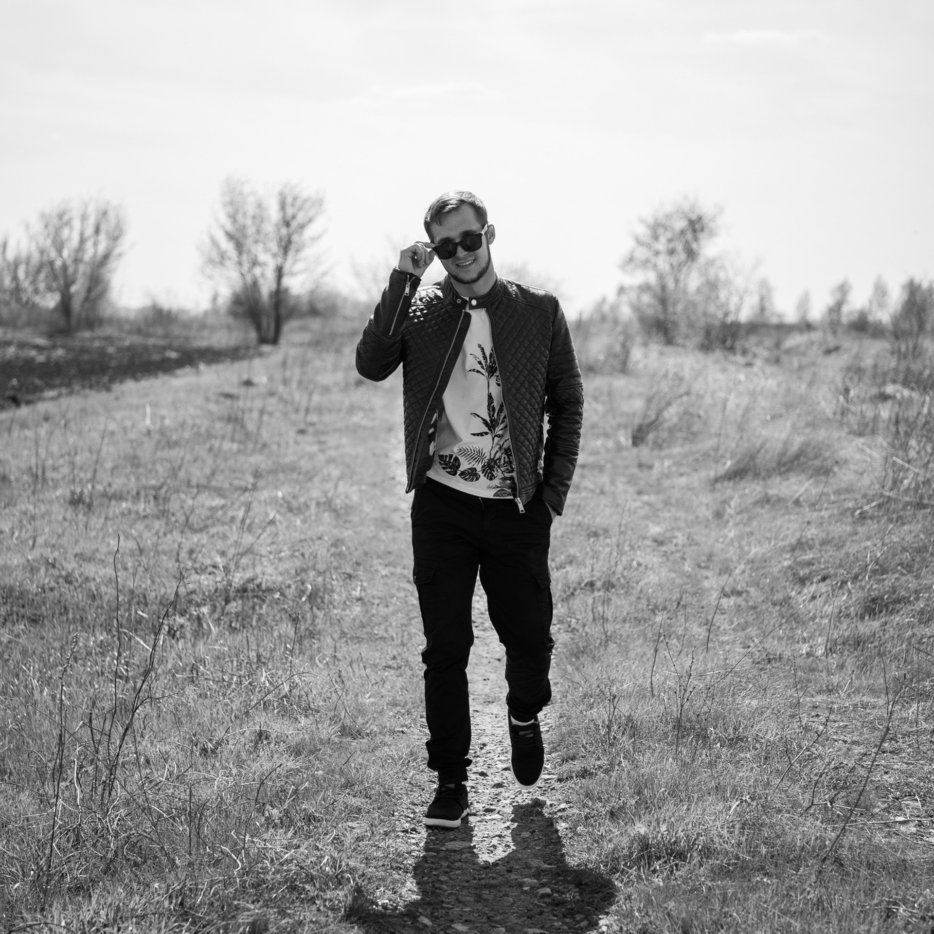 Personal. Photographer | Moscow | Daria Novikova