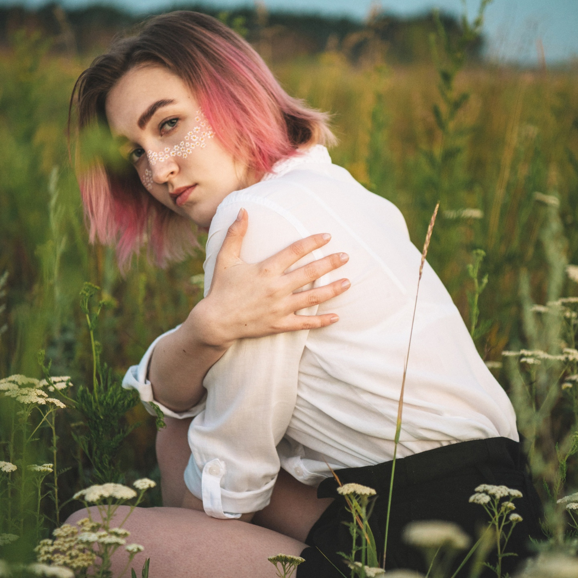 Personal. Photographer | Moscow | Daria Novikova