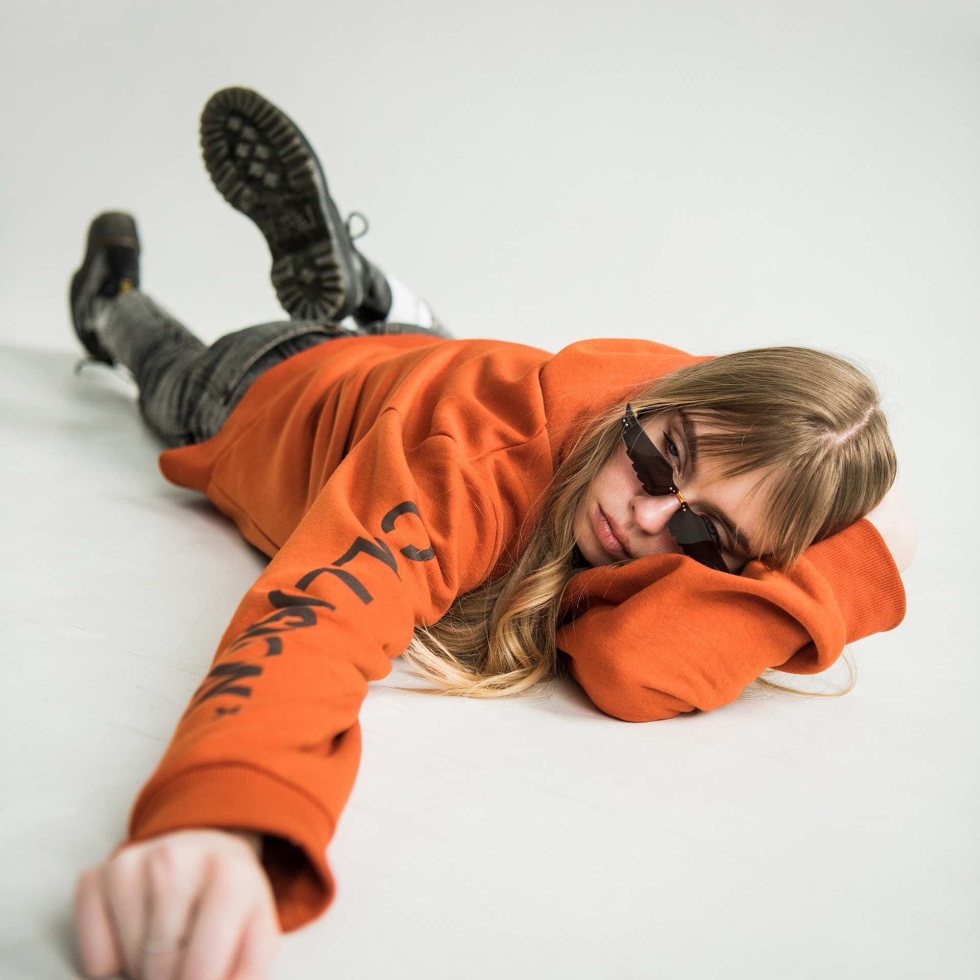 Personal. Photographer | Moscow | Daria Novikova