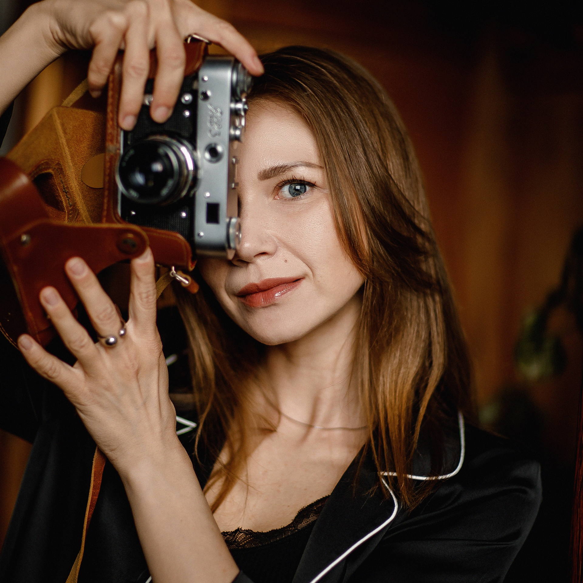 Отзывы. Арт фотограф в Саратове, Александр Леонтьев