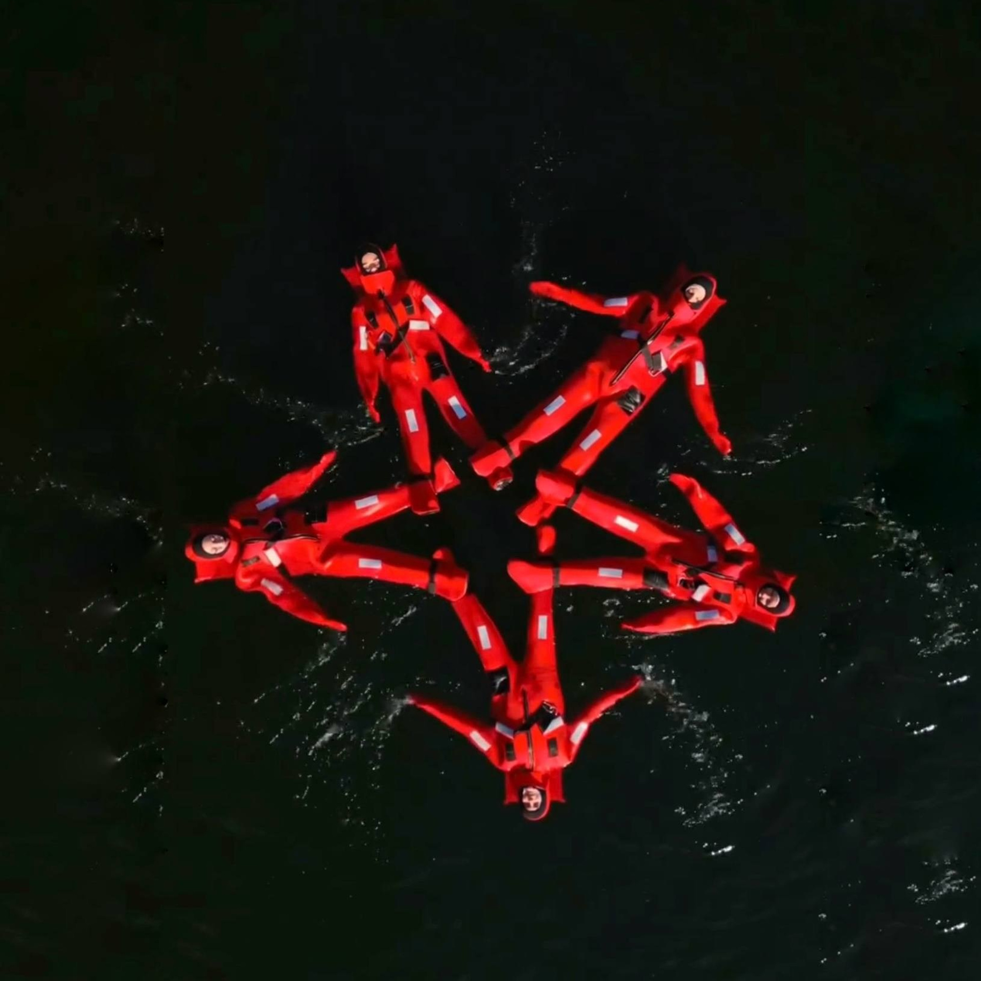 Отзывы. RestPlace — айсфлоатинг, яхты, хивусы — активный отдых Красноярск