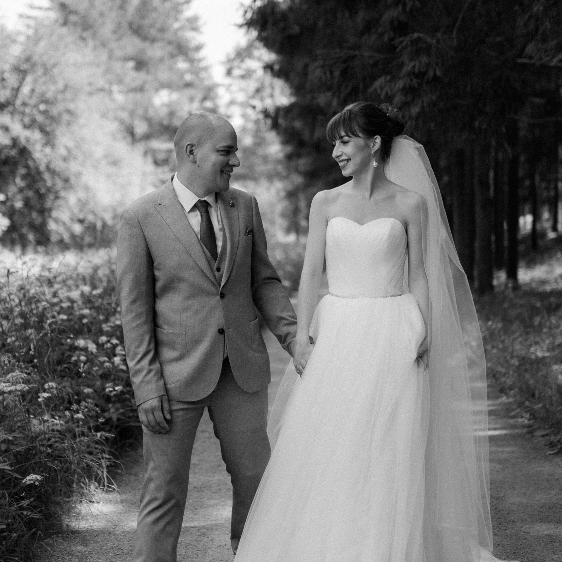 ОТЗЫВЫ. Свадебный фотограф СПб Мадина Сафарян