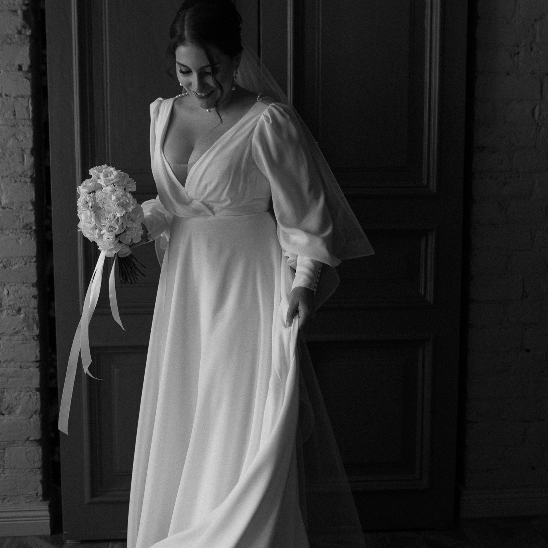 ОТЗЫВЫ. Свадебный фотограф СПб Мадина Сафарян