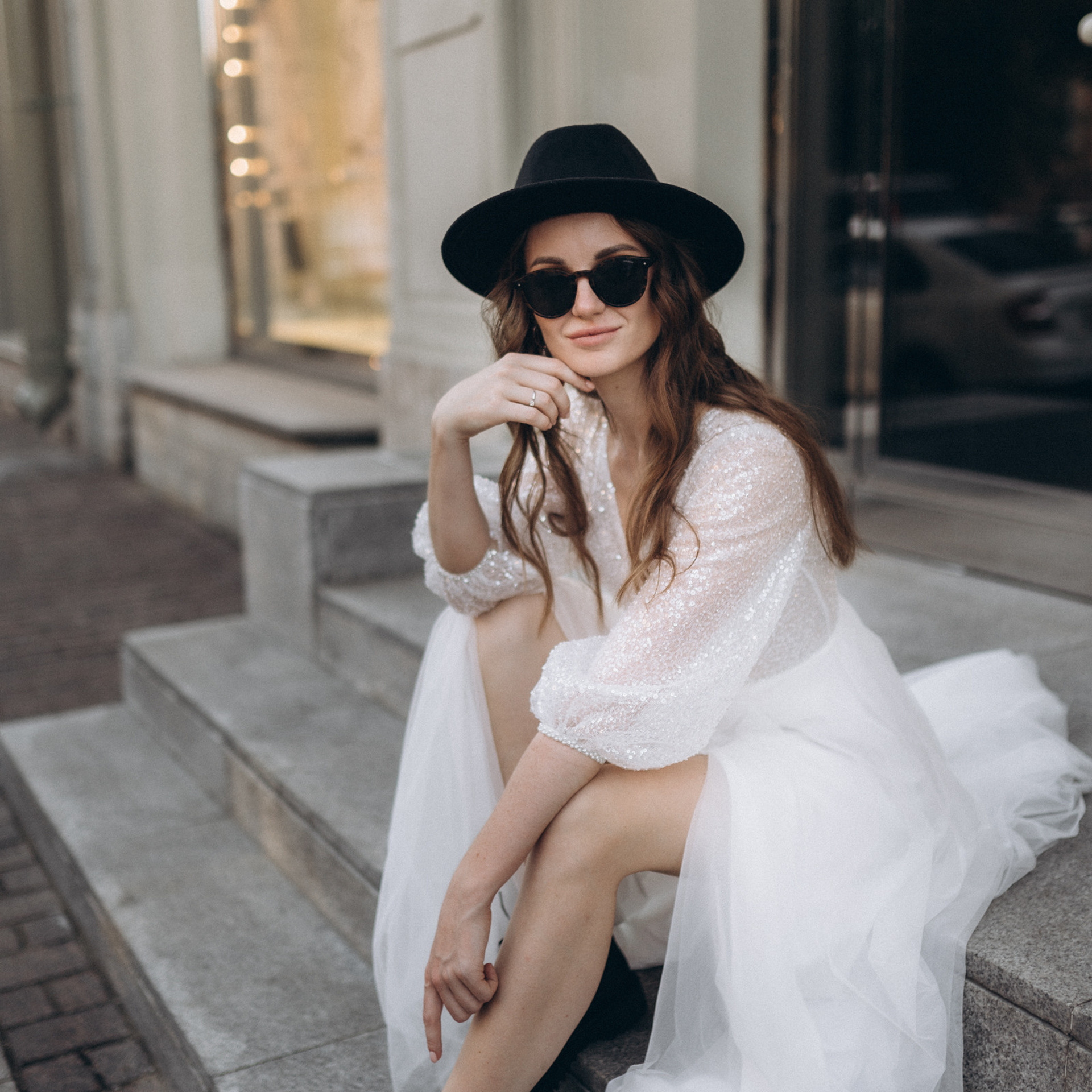 ОТЗЫВЫ. Свадебный фотограф СПб Мадина Сафарян