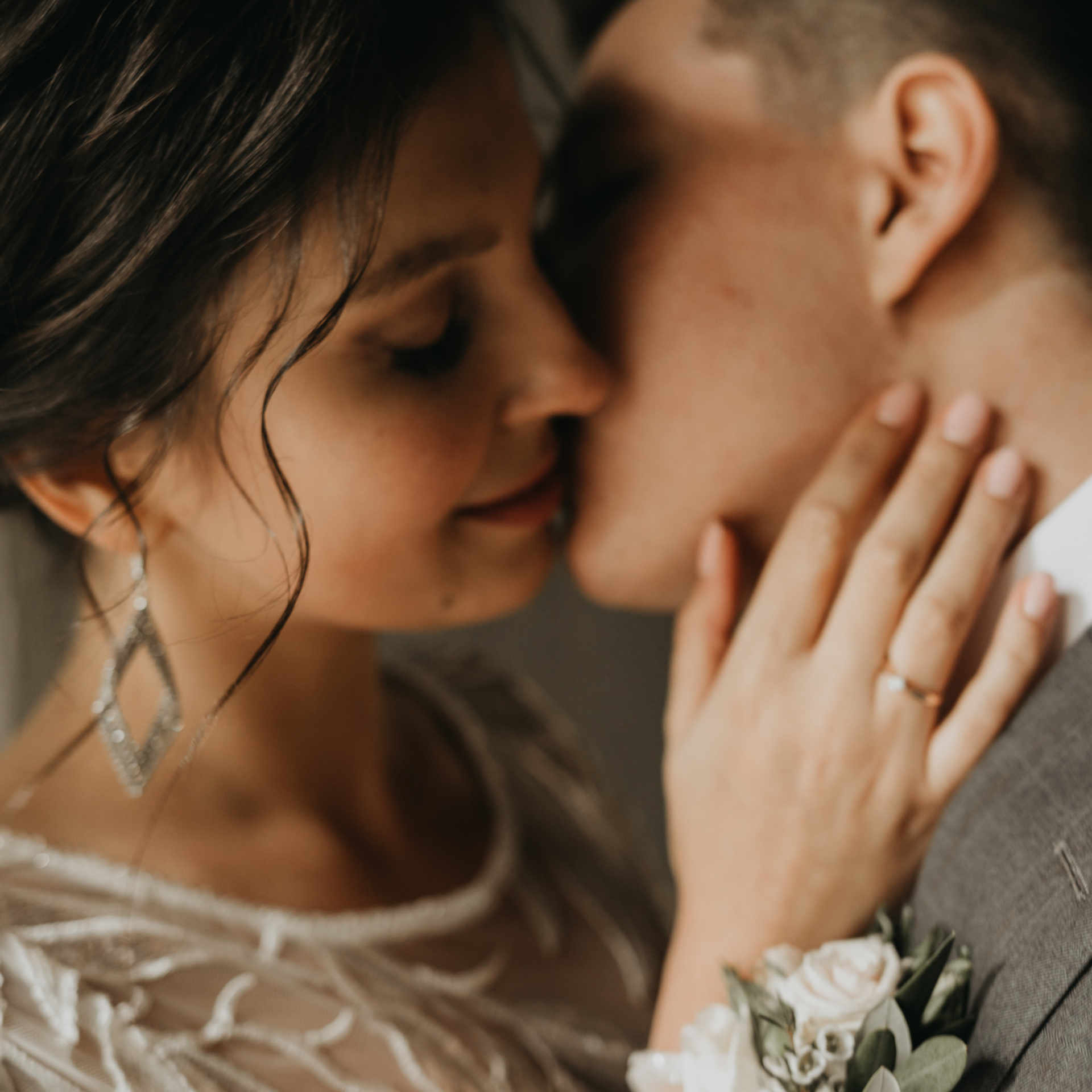 ОТЗЫВЫ. Свадебный фотограф СПб Мадина Сафарян