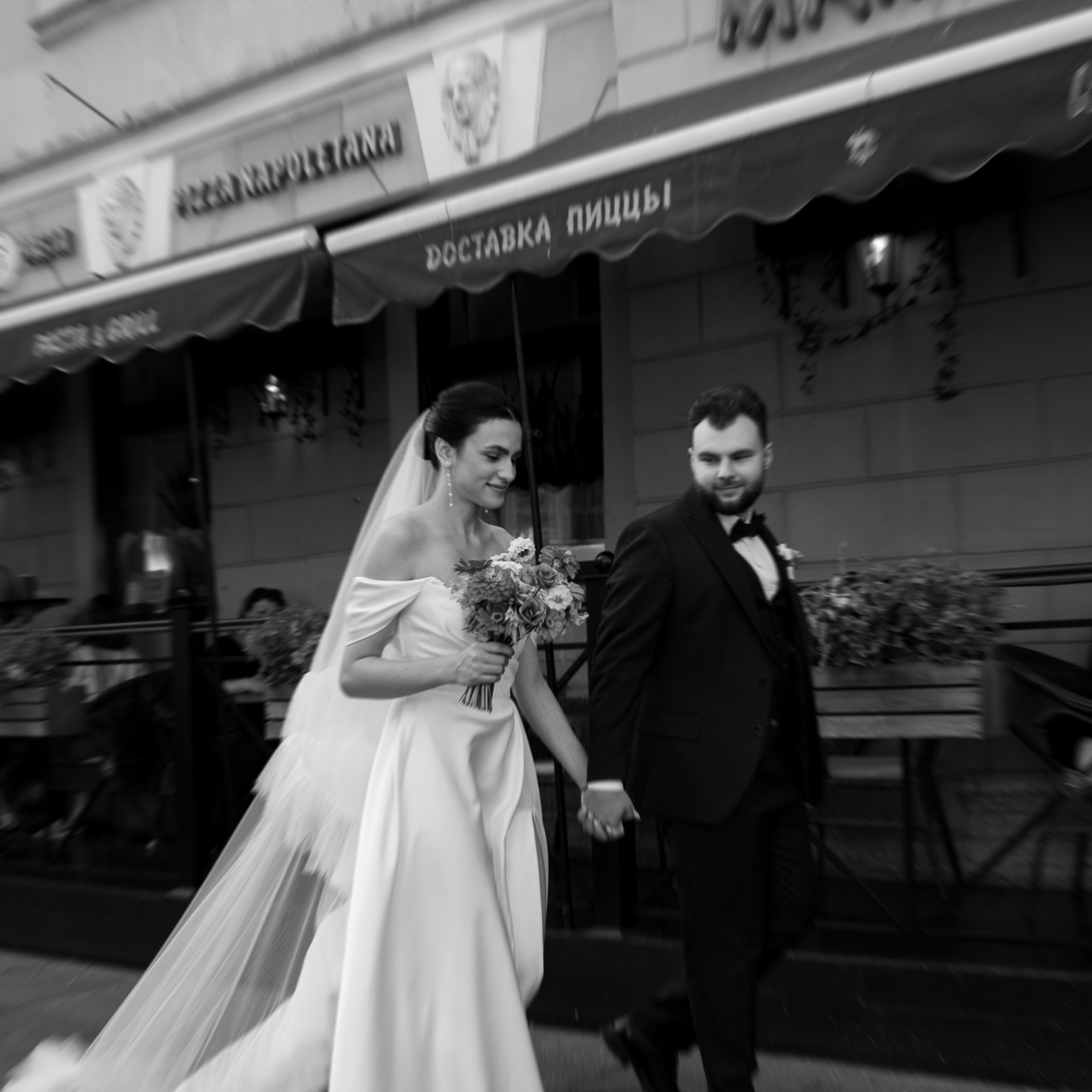 ОТЗЫВЫ. Свадебный фотограф СПб Мадина Сафарян