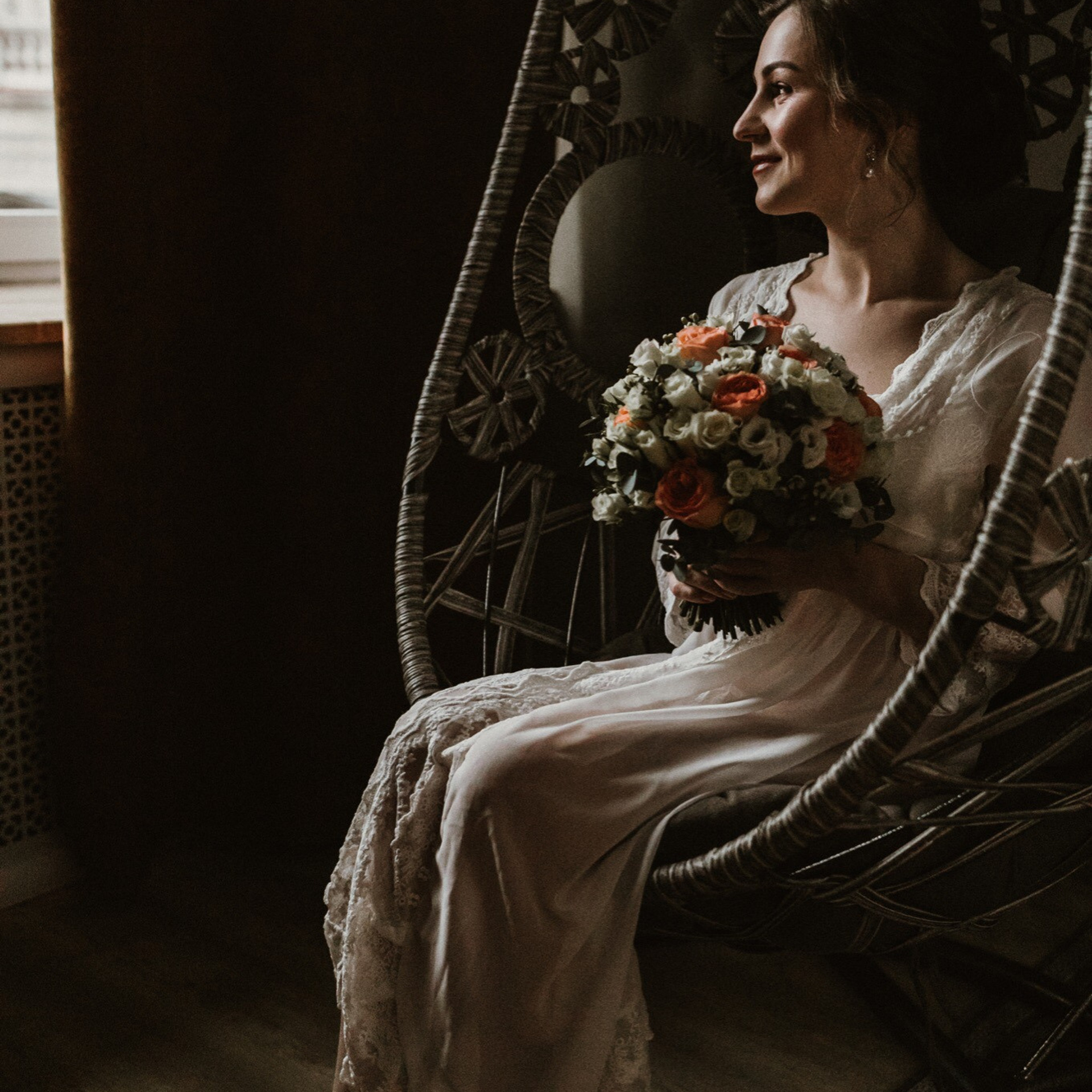 ОТЗЫВЫ. Свадебный фотограф СПб Мадина Сафарян