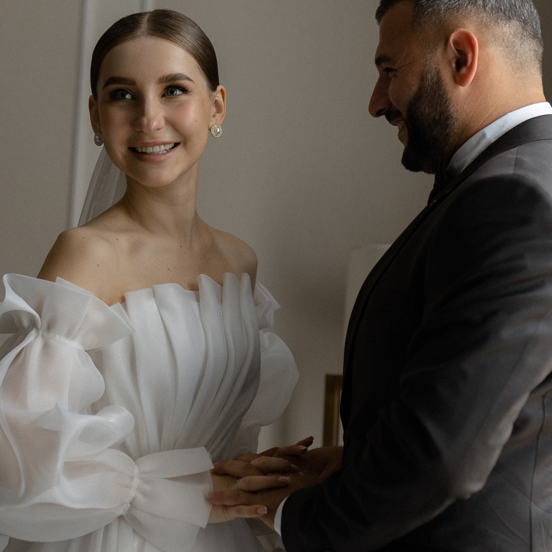 ОТЗЫВЫ. Свадебный фотограф СПб Мадина Сафарян