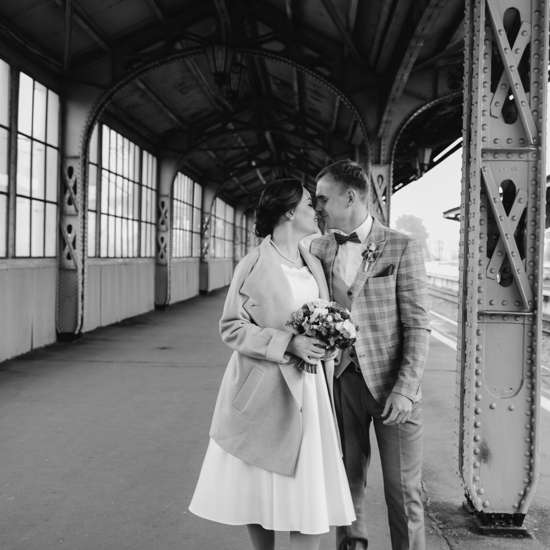 ОТЗЫВЫ. Свадебный фотограф СПб Мадина Сафарян