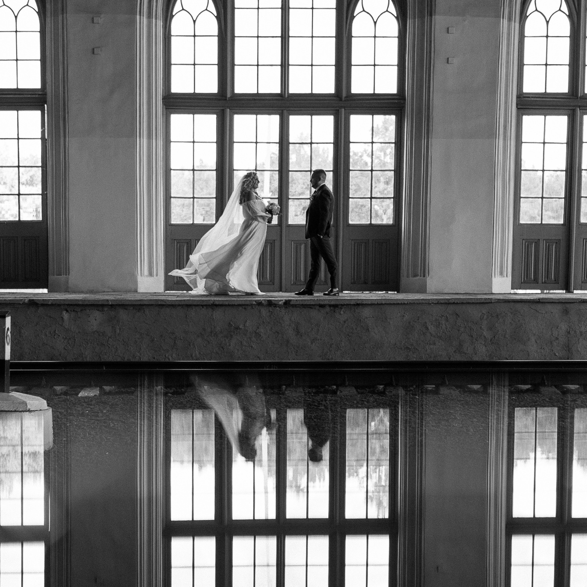 ОТЗЫВЫ. Свадебный фотограф СПб Мадина Сафарян