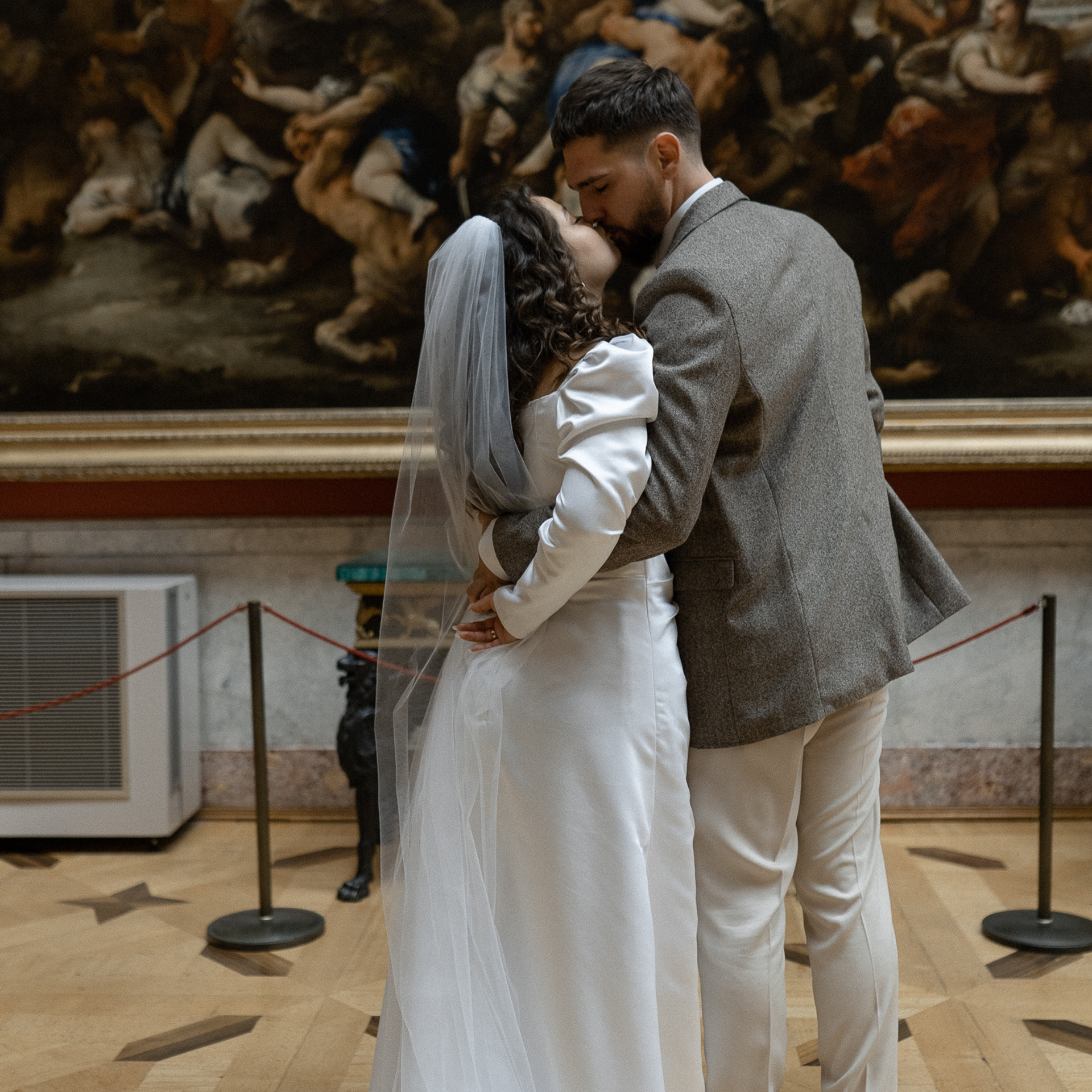 ОТЗЫВЫ. Свадебный фотограф СПб Мадина Сафарян