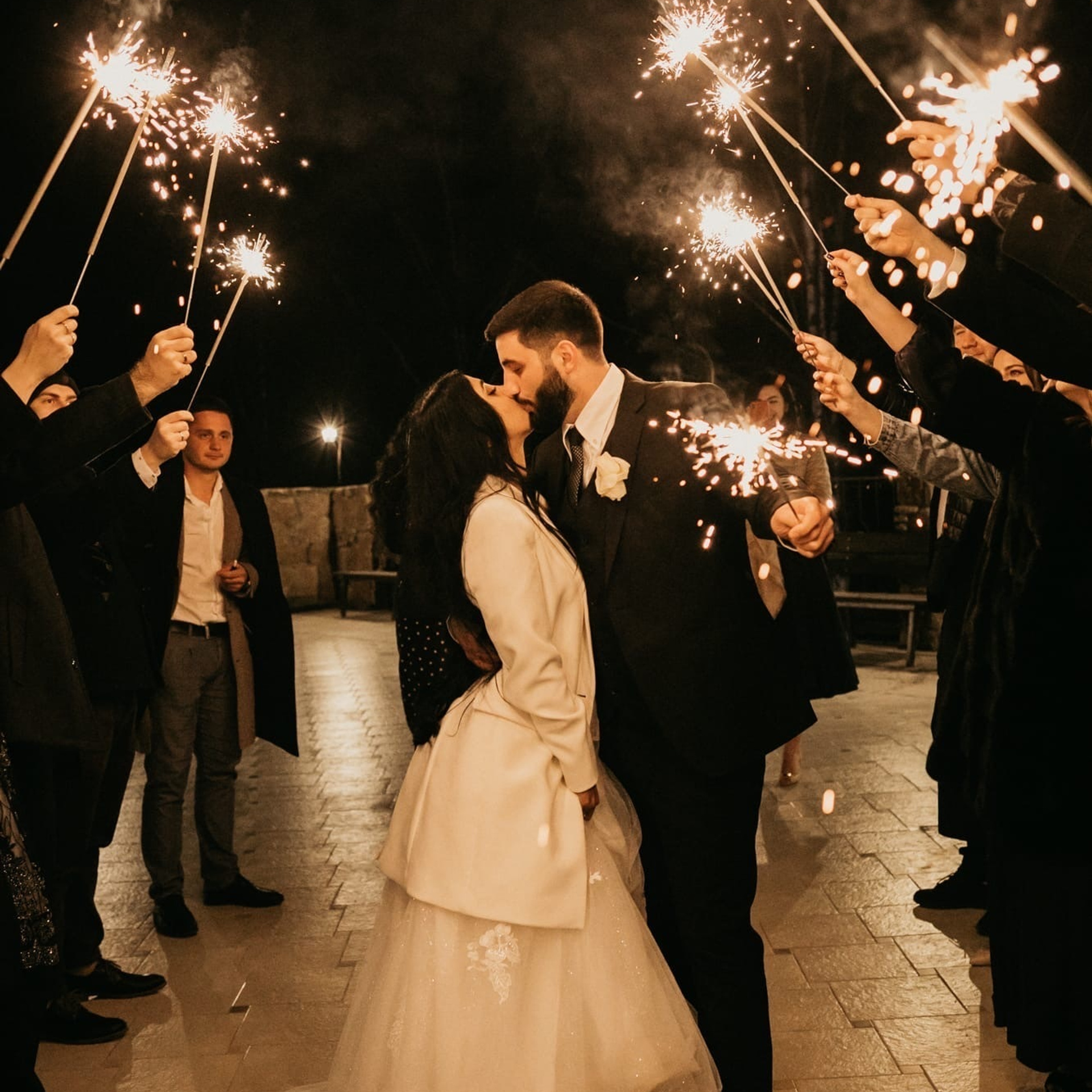 ОТЗЫВЫ. Свадебный фотограф СПб Мадина Сафарян