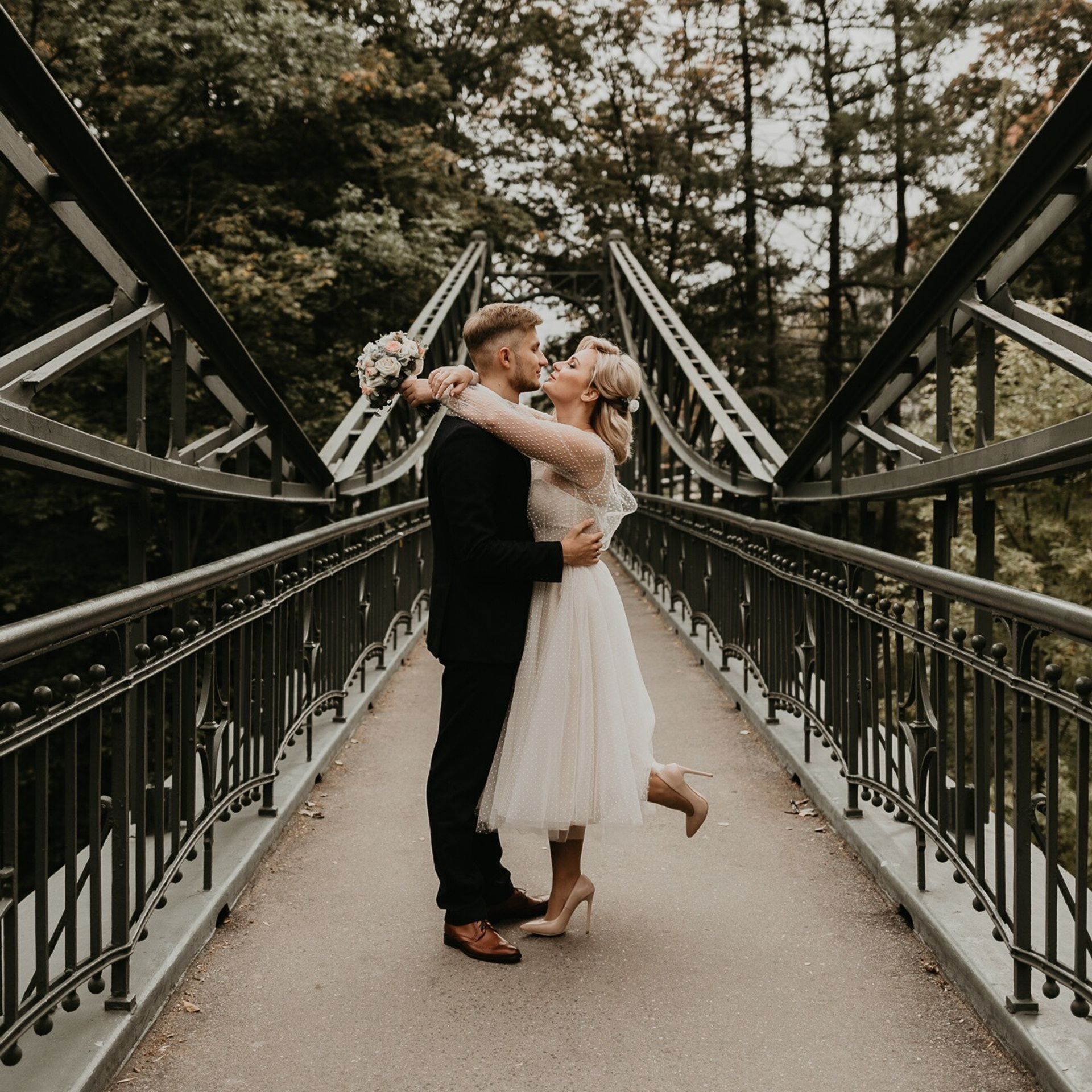 ОТЗЫВЫ. Свадебный фотограф СПб Мадина Сафарян