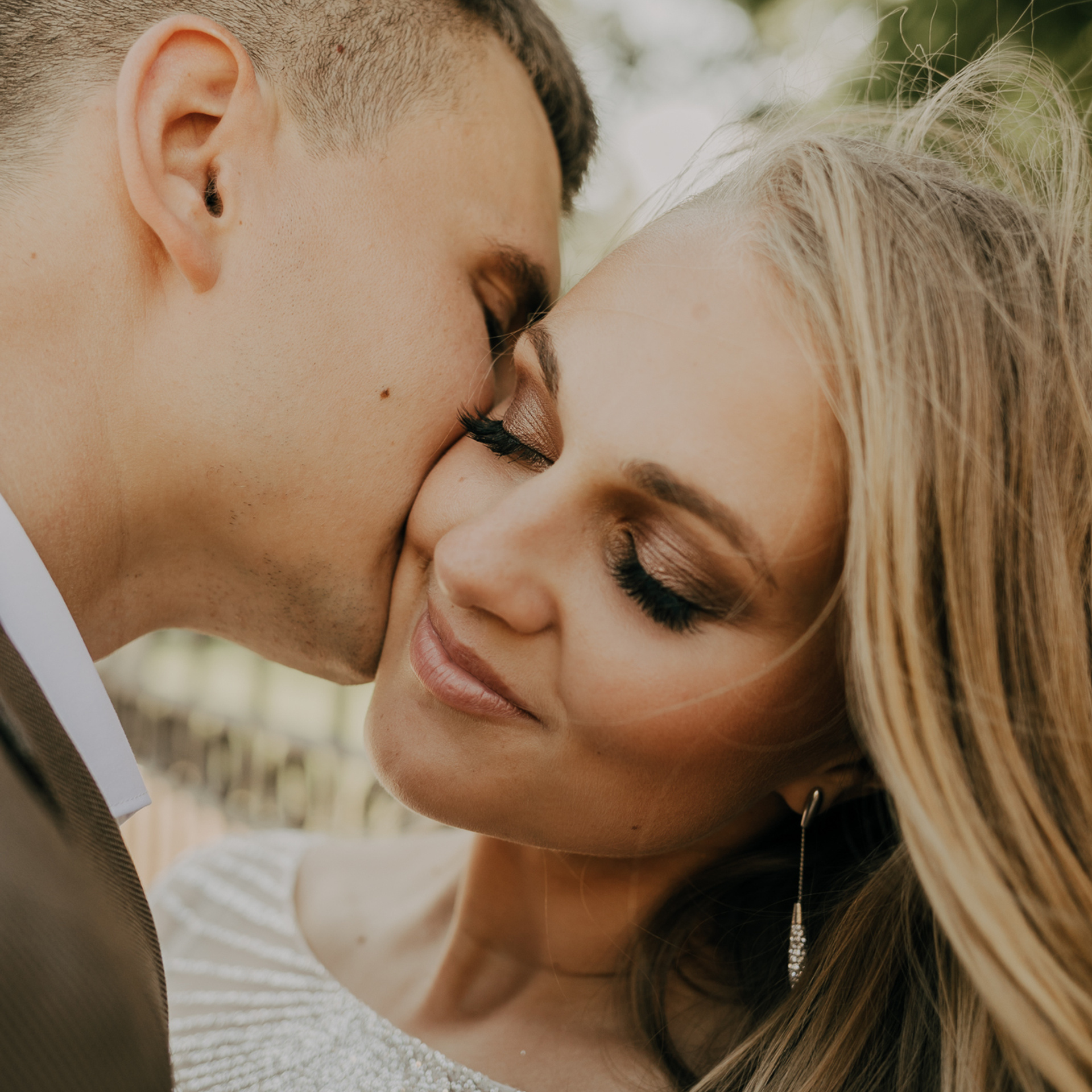 ОТЗЫВЫ. Свадебный фотограф СПб Мадина Сафарян