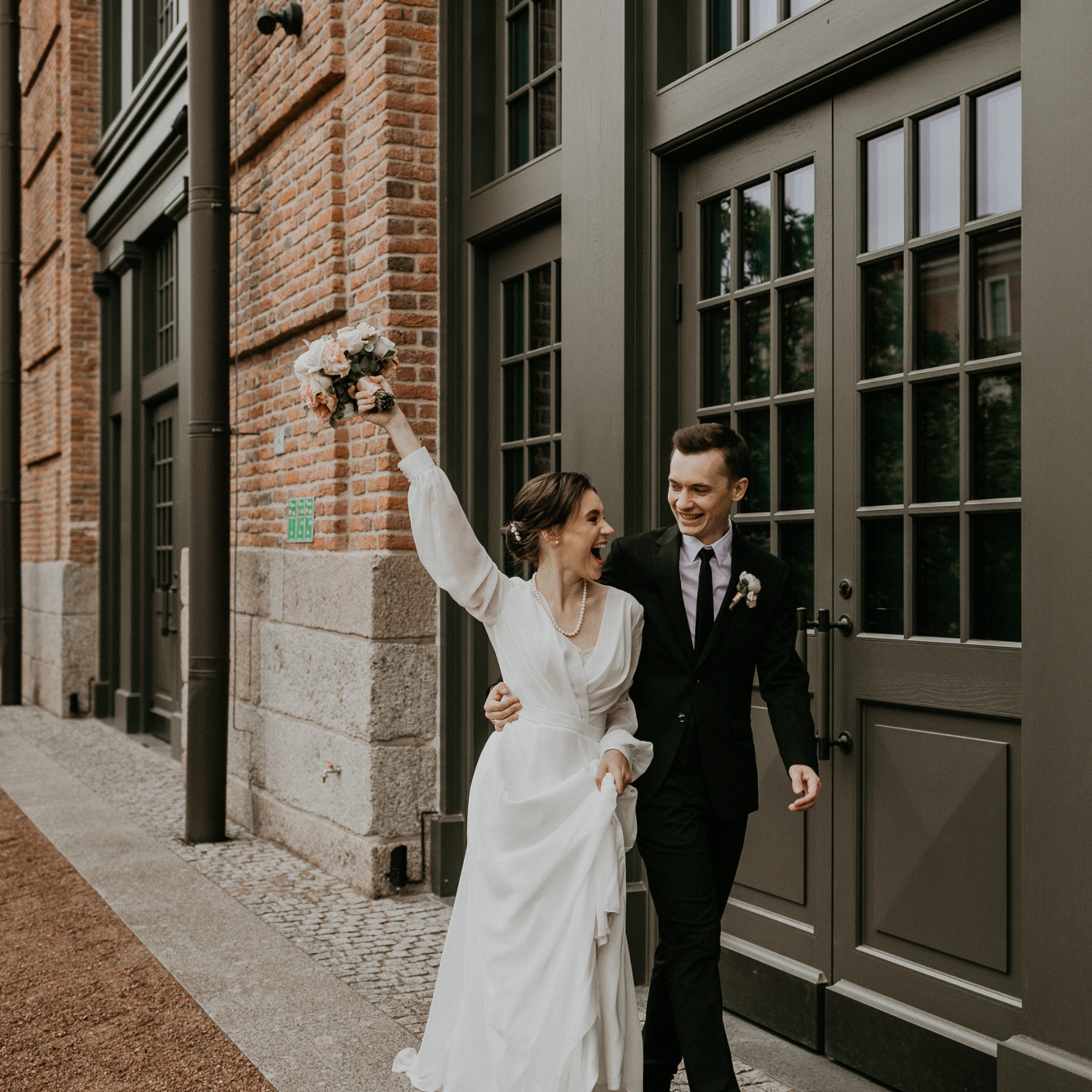 ОТЗЫВЫ. Свадебный фотограф СПб Мадина Сафарян