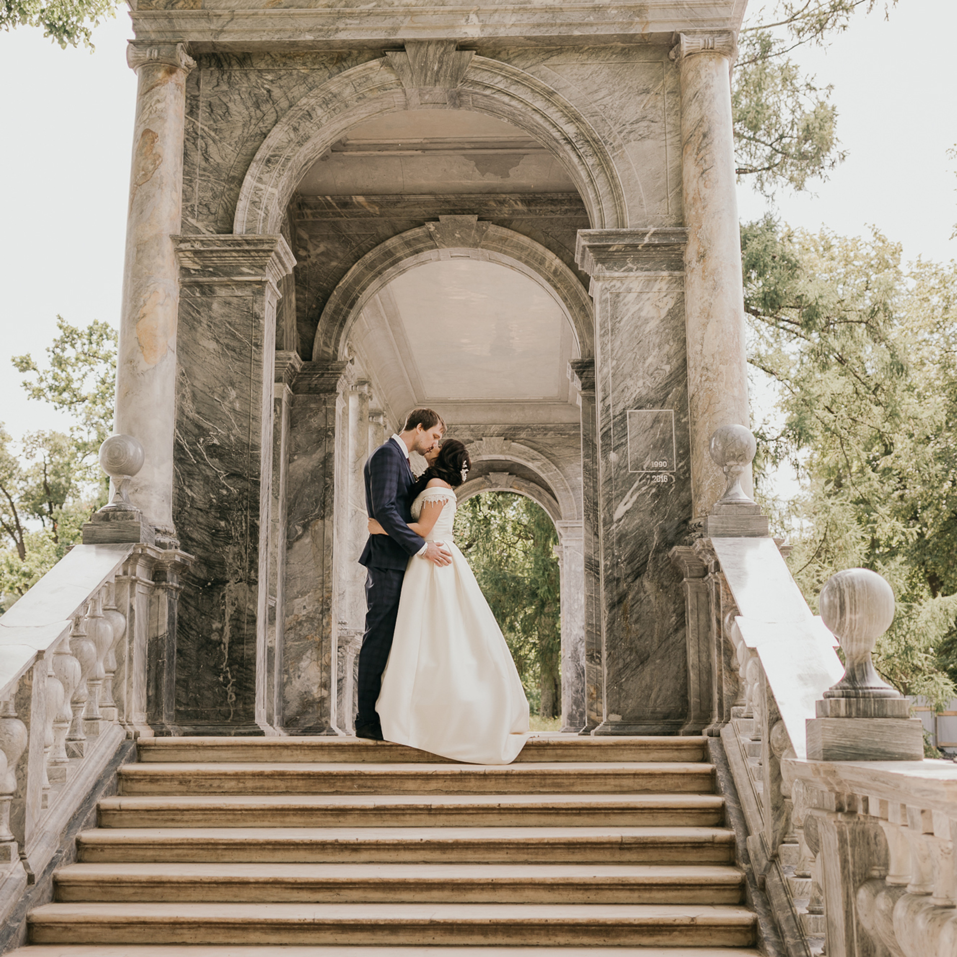 ОТЗЫВЫ. Свадебный фотограф СПб Мадина Сафарян