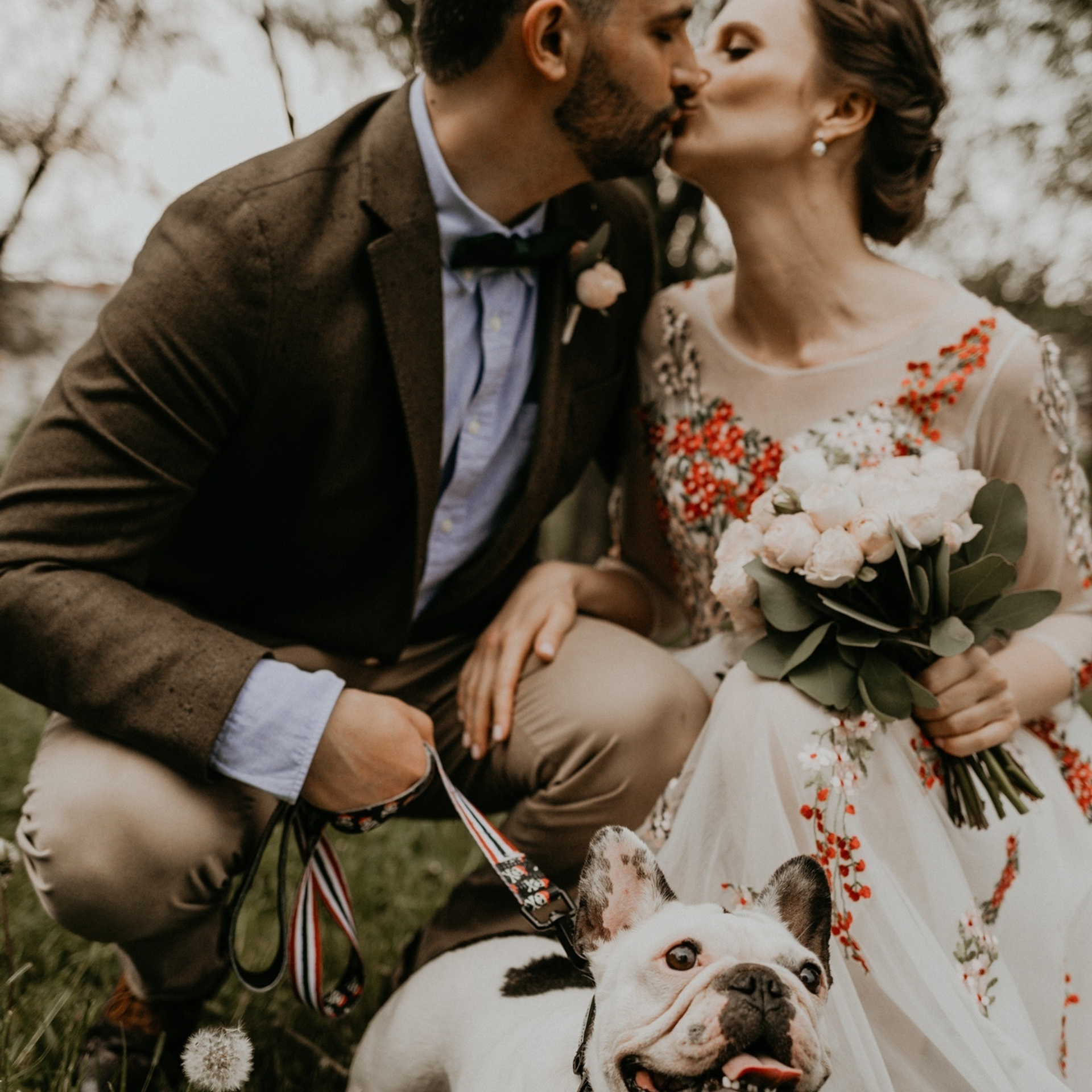 ОТЗЫВЫ. Свадебный фотограф СПб Мадина Сафарян