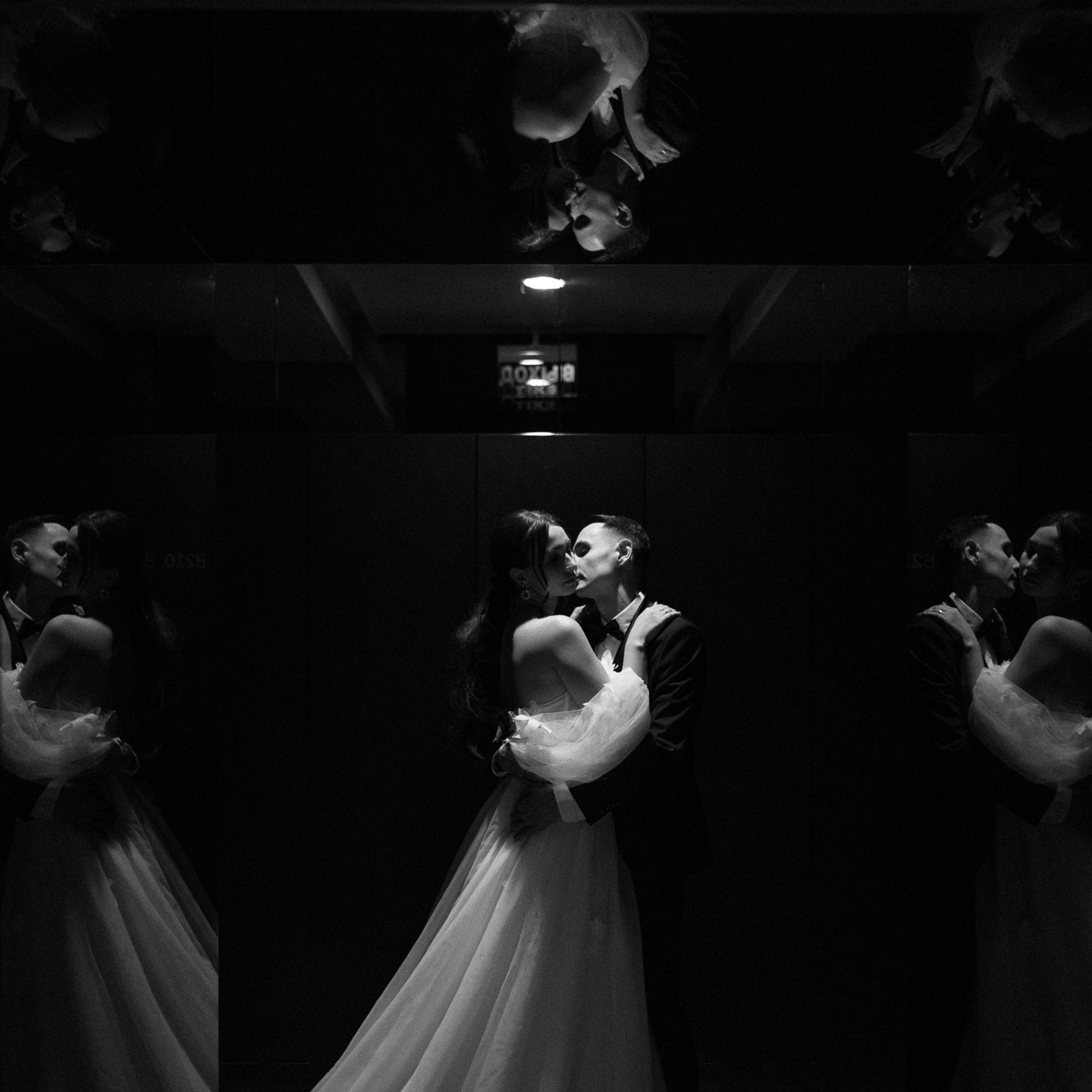 ОТЗЫВЫ. Свадебный фотограф СПб Мадина Сафарян