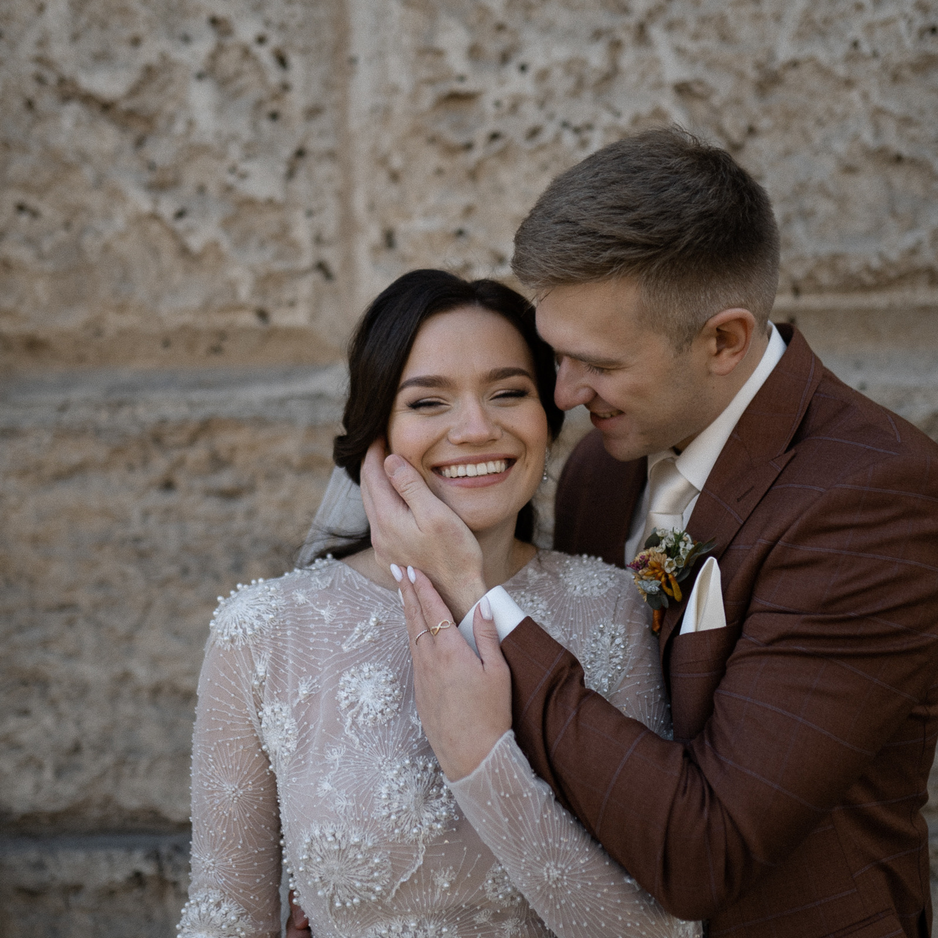 ОТЗЫВЫ. Свадебный фотограф СПб Мадина Сафарян