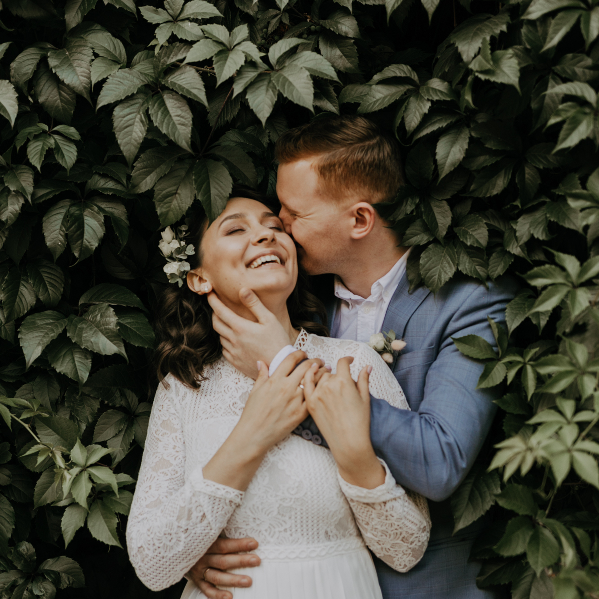 ОТЗЫВЫ. Свадебный фотограф СПб Мадина Сафарян