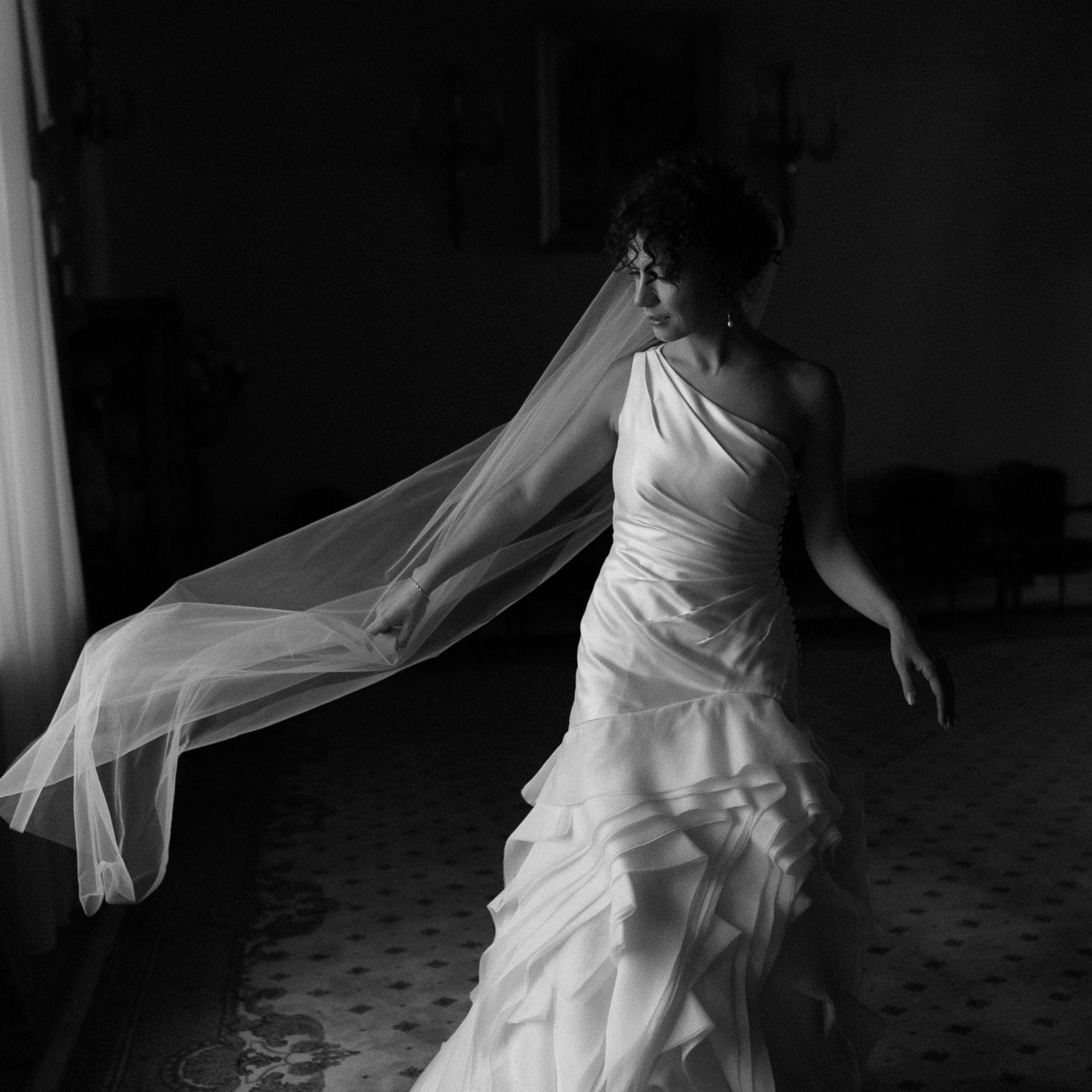 ОТЗЫВЫ. Свадебный фотограф СПб Мадина Сафарян