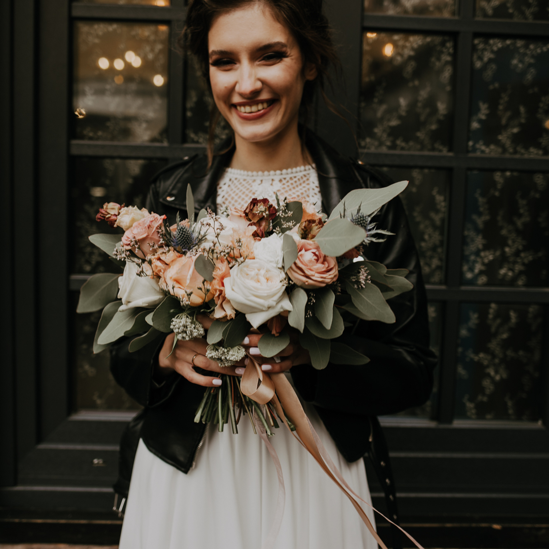 ОТЗЫВЫ. Свадебный фотограф СПб Мадина Сафарян