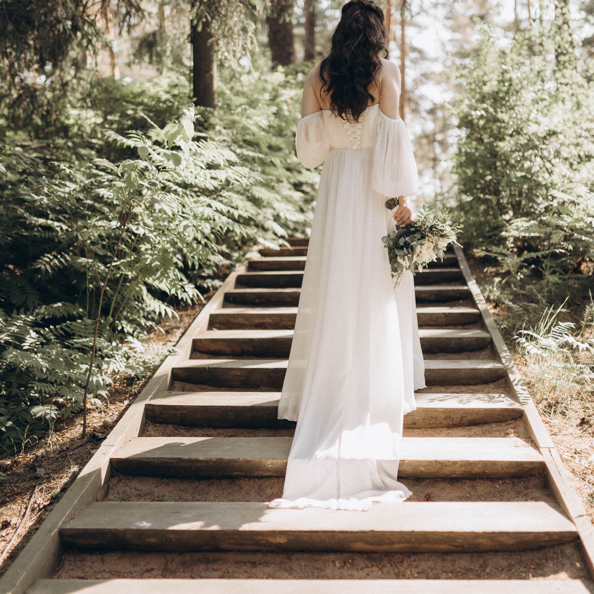 ОТЗЫВЫ. Свадебный фотограф СПб Мадина Сафарян