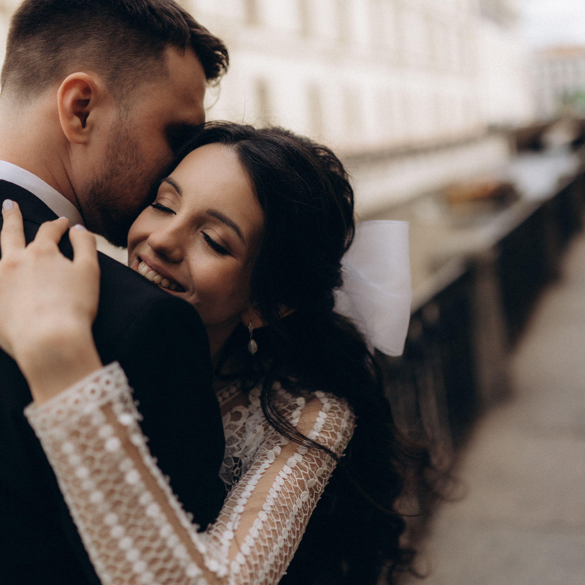 ОТЗЫВЫ. Свадебный фотограф СПб Мадина Сафарян