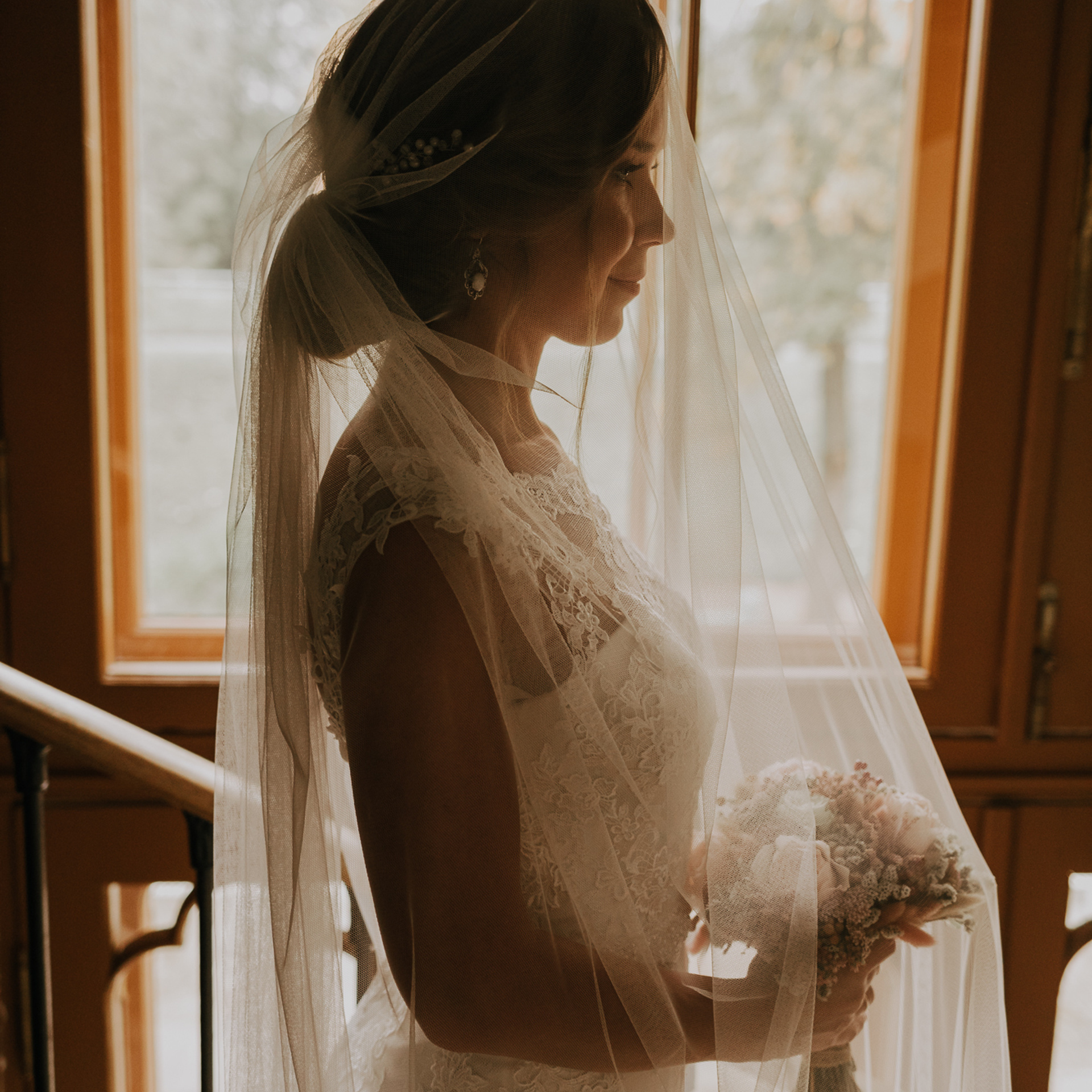 ОТЗЫВЫ. Свадебный фотограф СПб Мадина Сафарян