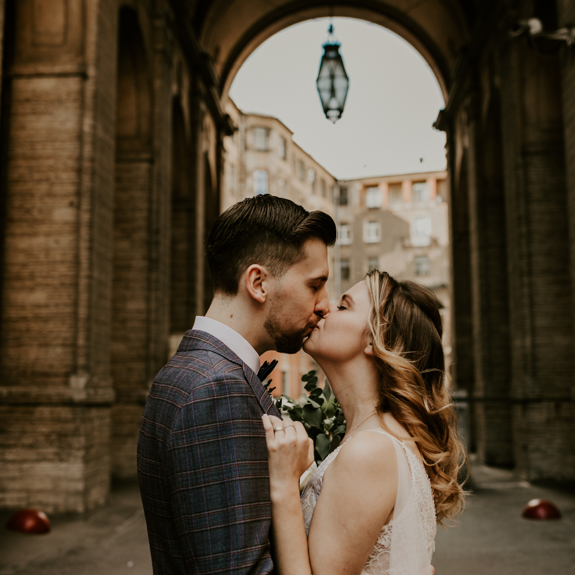 ОТЗЫВЫ. Свадебный фотограф СПб Мадина Сафарян