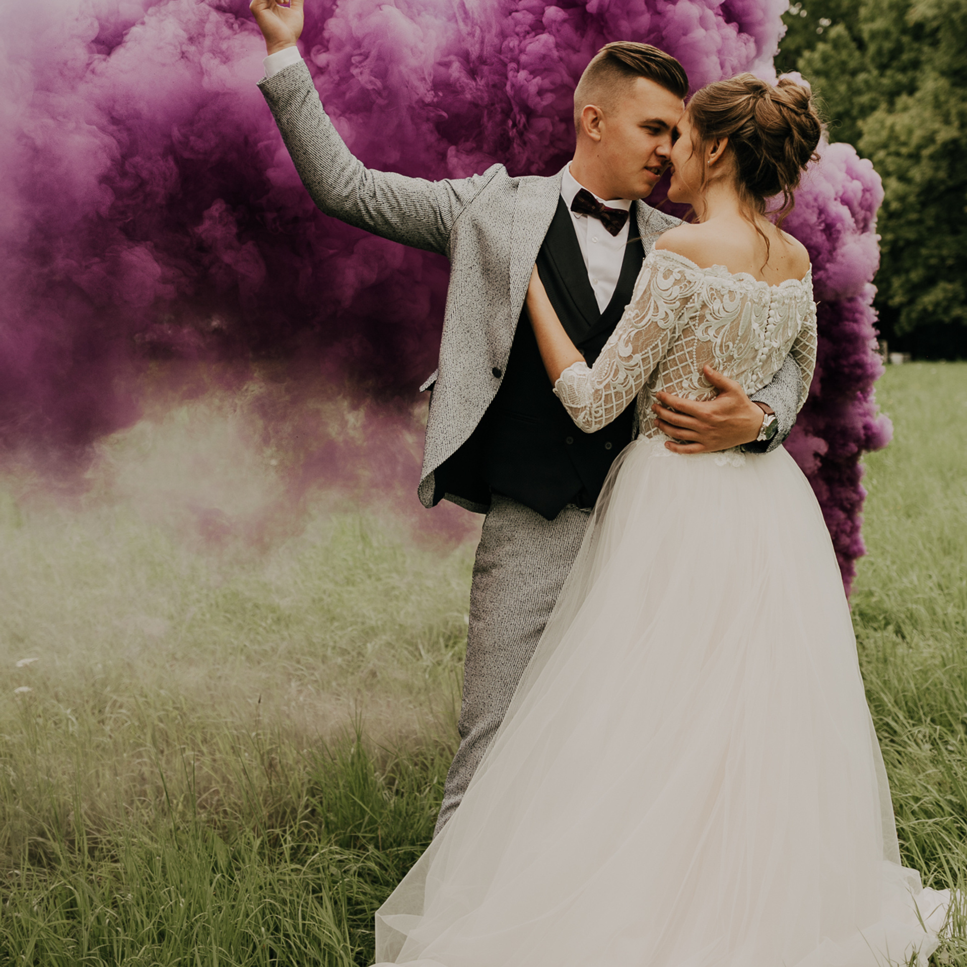 ОТЗЫВЫ. Свадебный фотограф СПб Мадина Сафарян