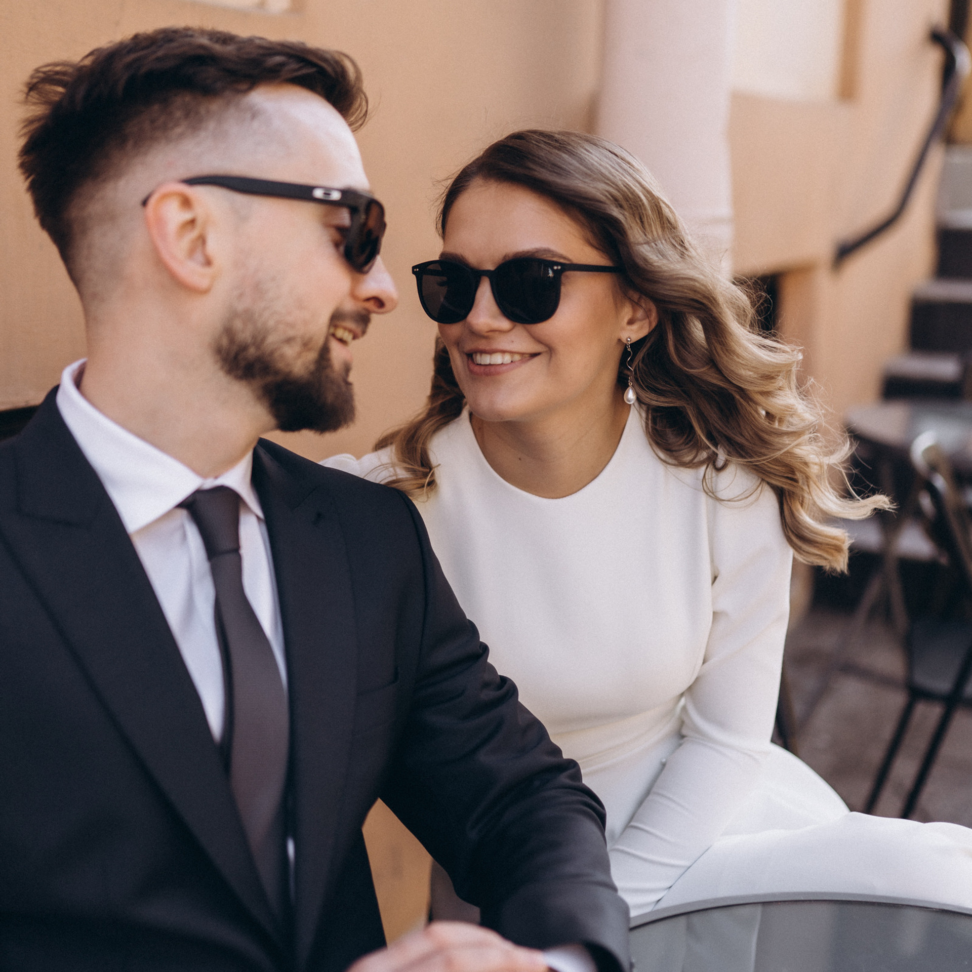 ОТЗЫВЫ. Свадебный фотограф СПб Мадина Сафарян