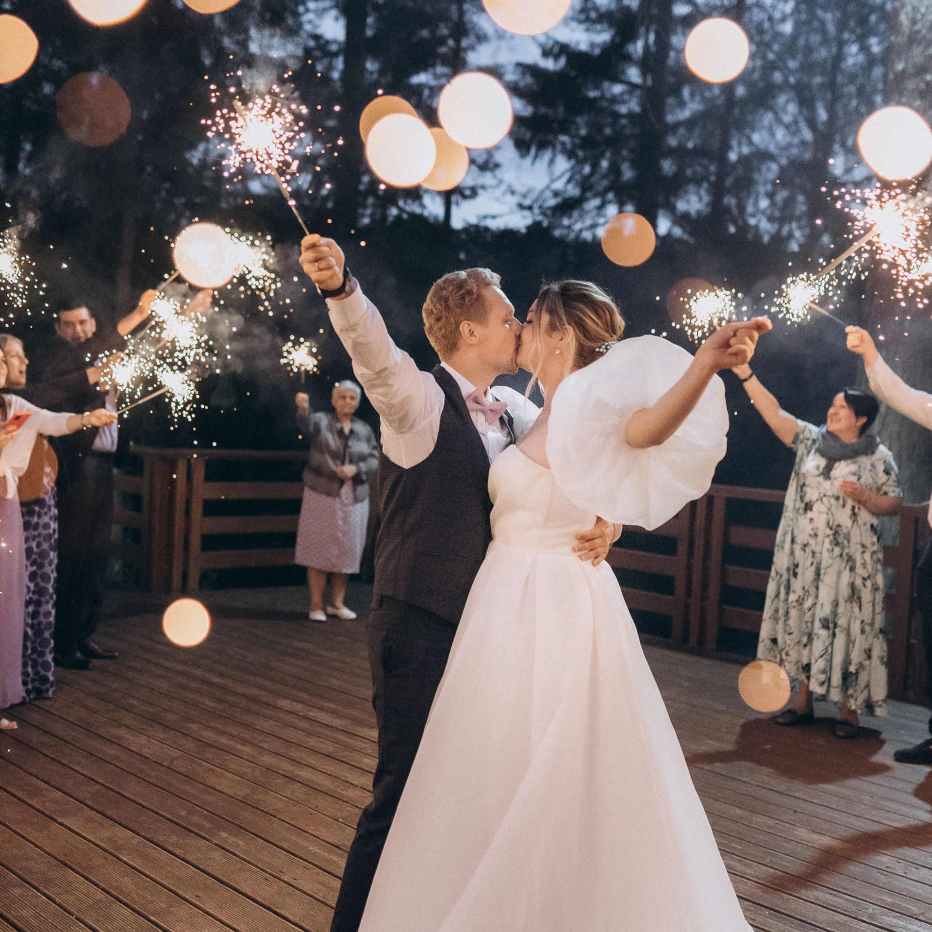 ОТЗЫВЫ. Свадебный фотограф СПб Мадина Сафарян