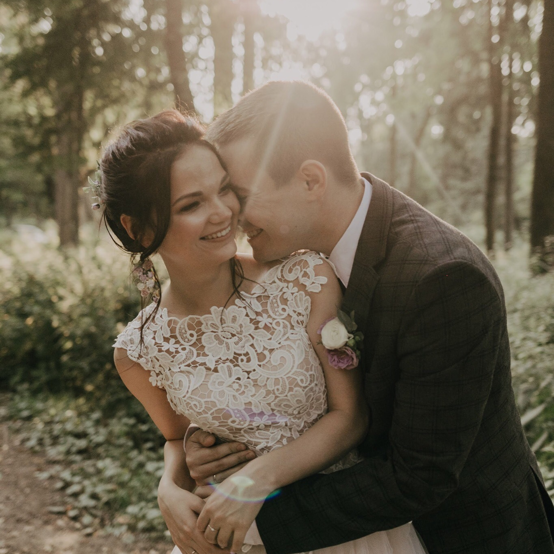 ОТЗЫВЫ. Свадебный фотограф СПб Мадина Сафарян