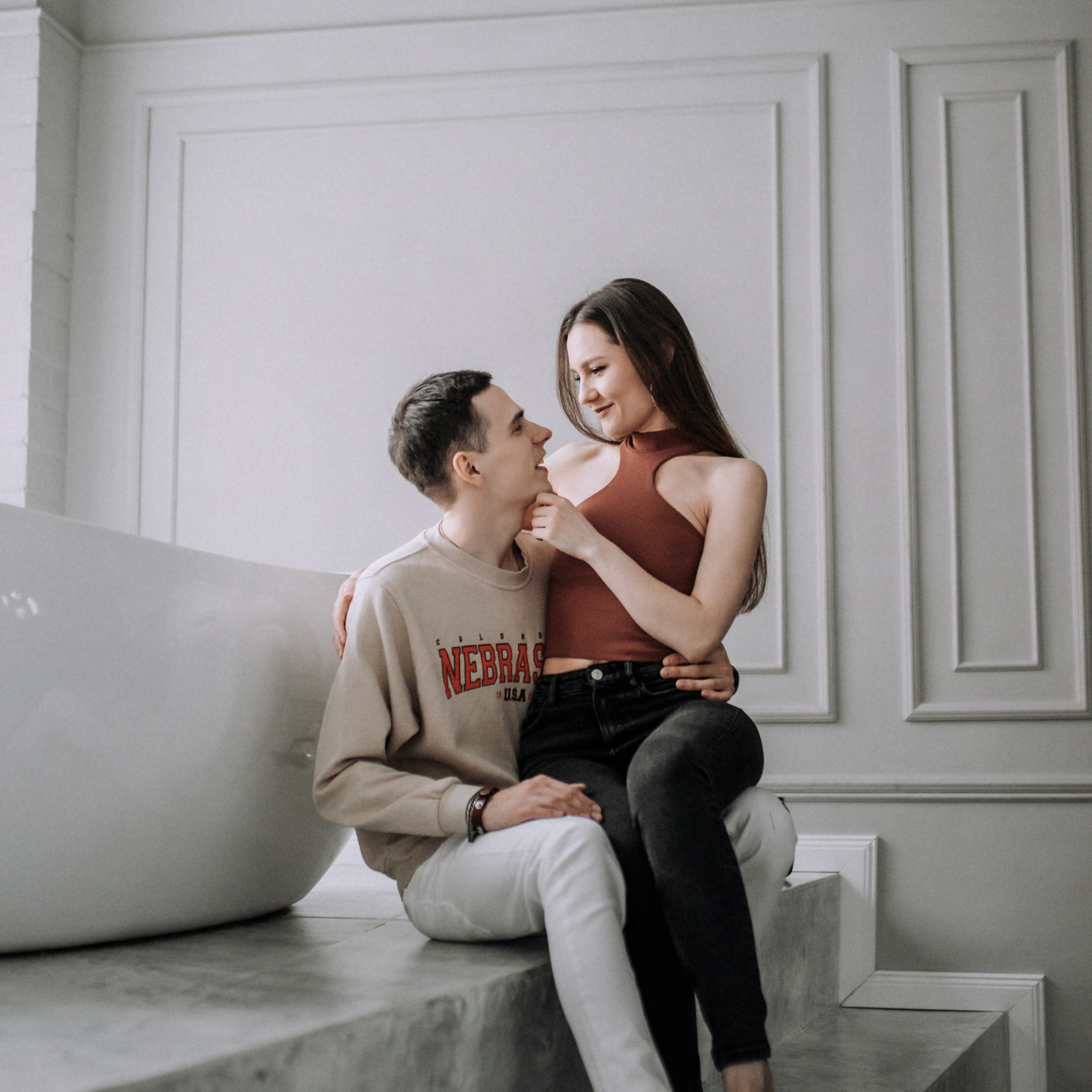 Отзывы. Свадебный и семейный фотограф Минск Юлия Игнатович