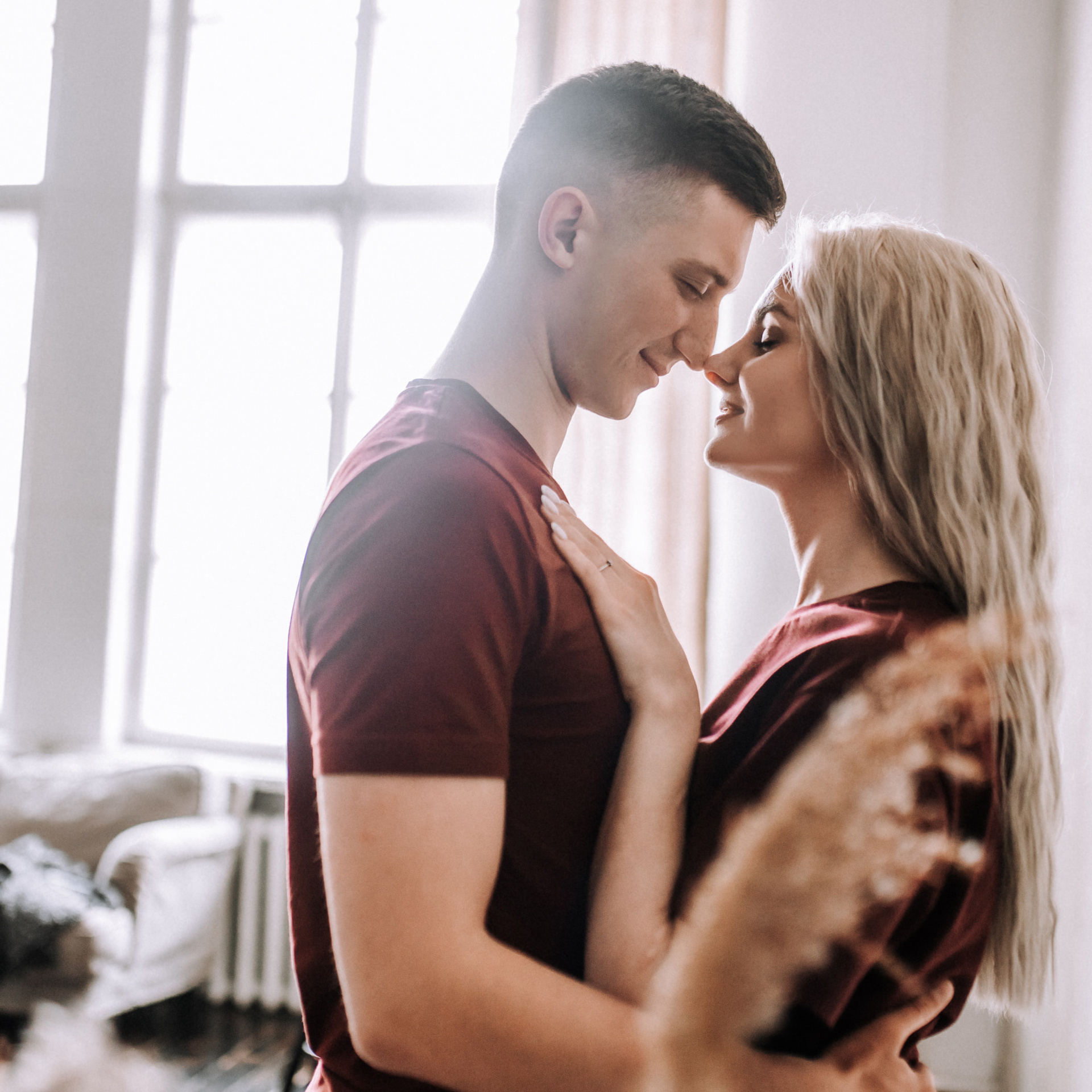 Отзывы. Свадебный и семейный фотограф Минск Юлия Игнатович