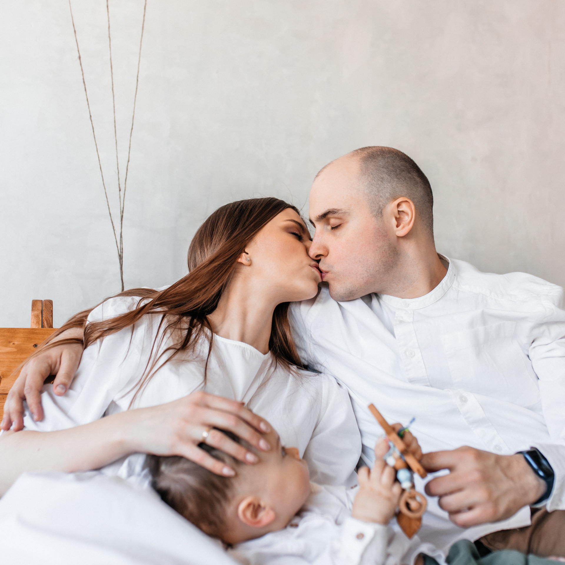 Отзывы. Свадебный и семейный фотограф Минск Юлия Игнатович