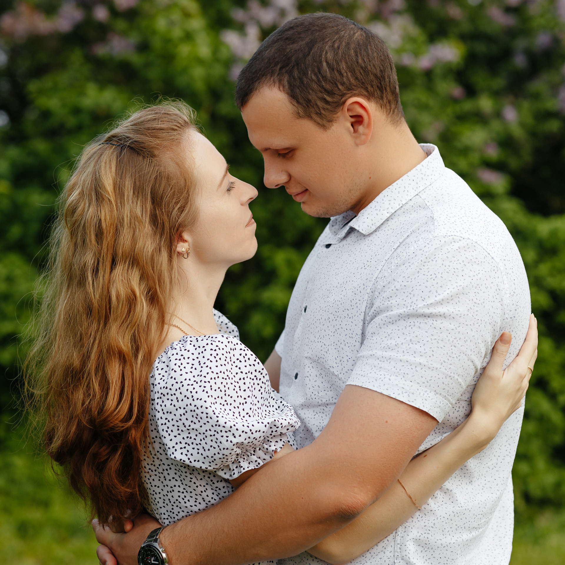 Отзывы. Фотограф в Твери Helga J. Fox