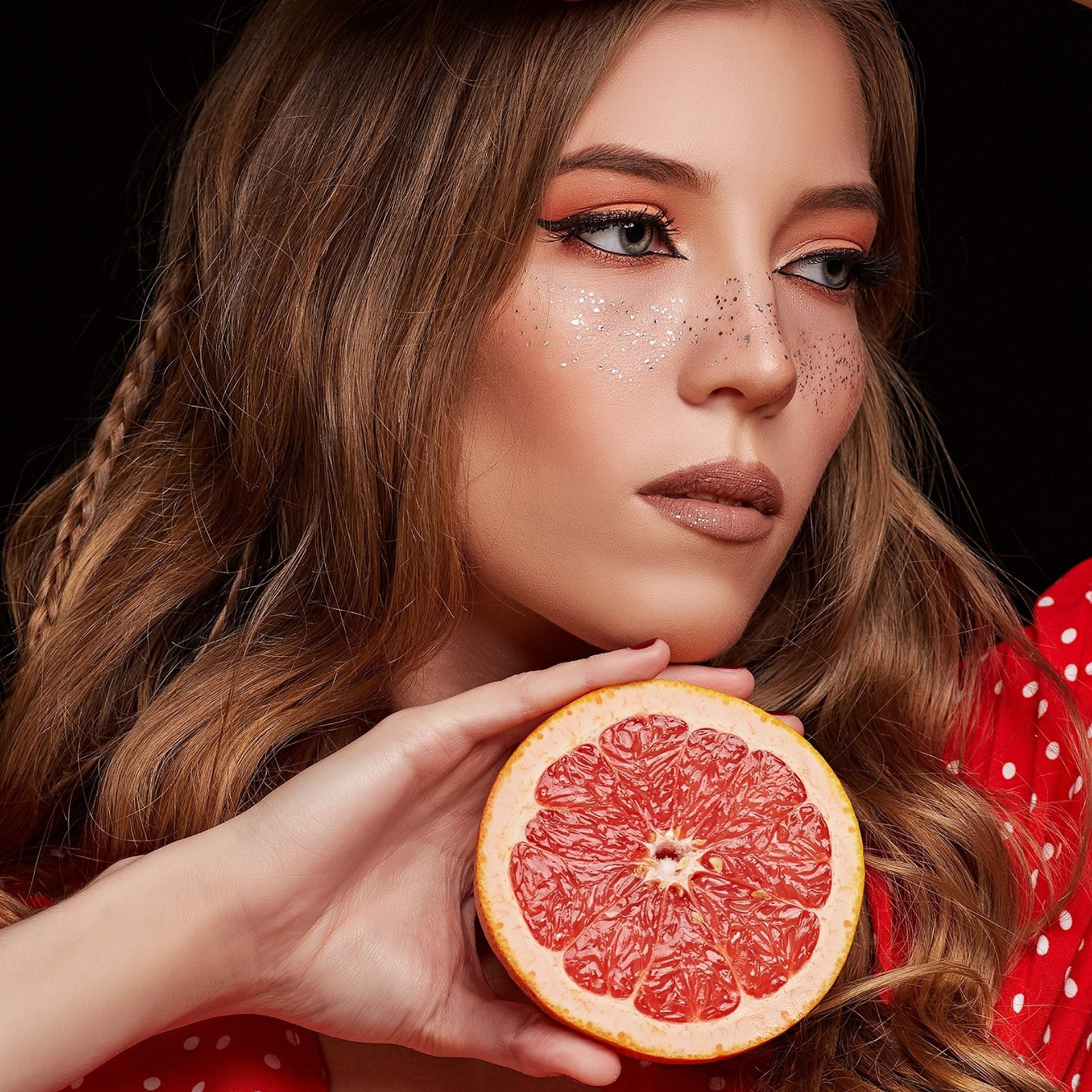 Отзывы. Фотограф в Твери Helga J. Fox