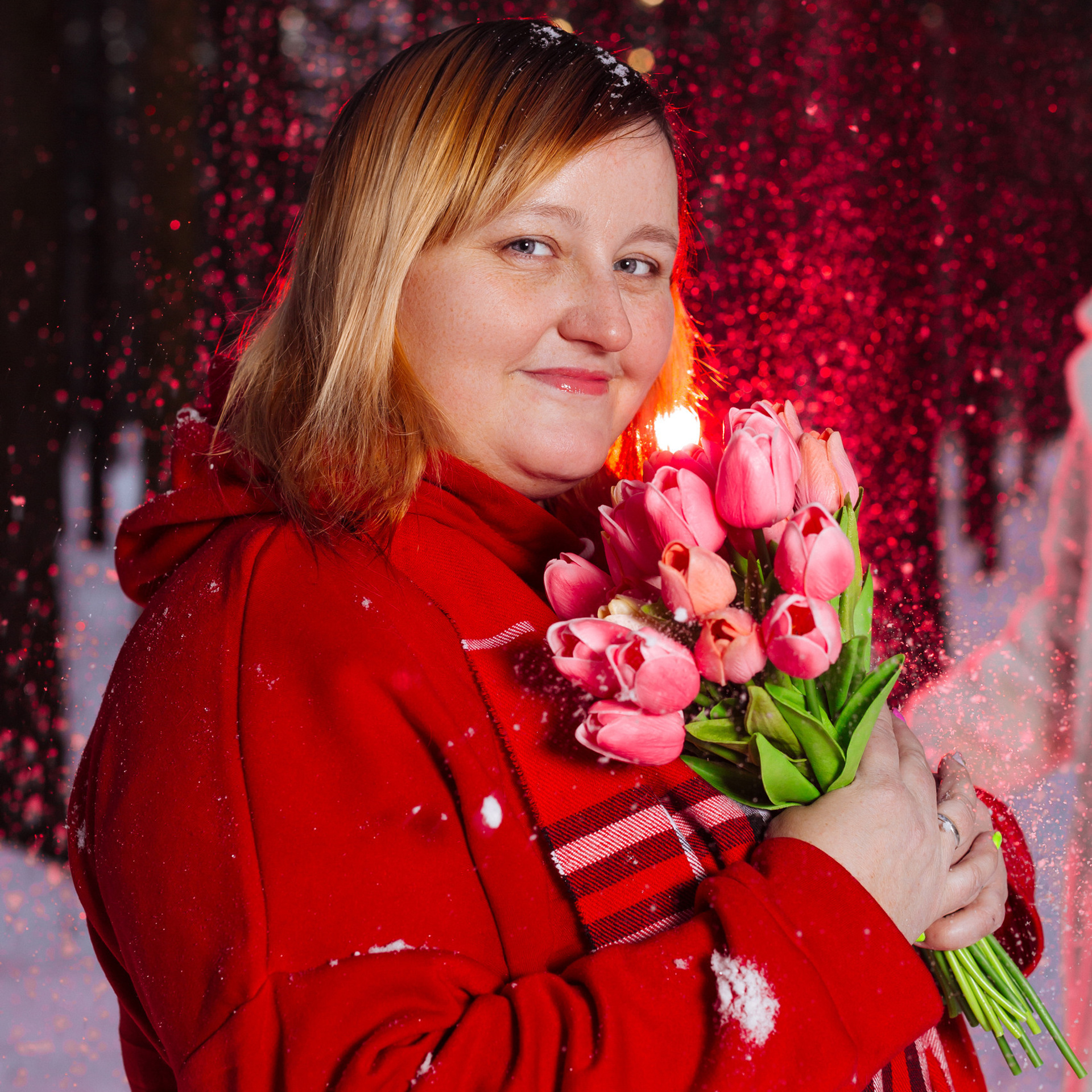 Отзывы. Фотограф в Твери Helga J. Fox