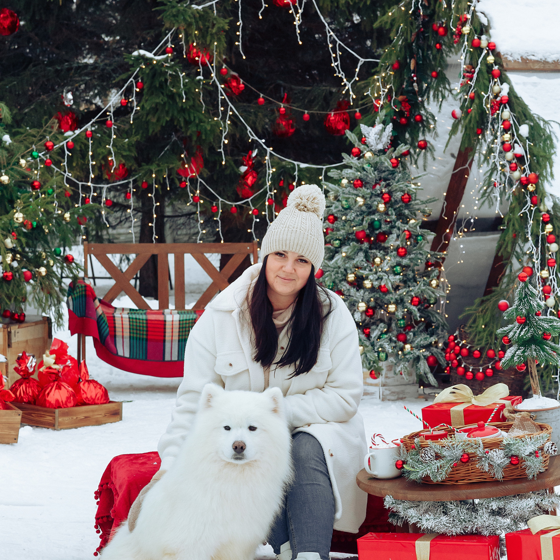 Отзывы. Фотограф в Твери Helga J. Fox