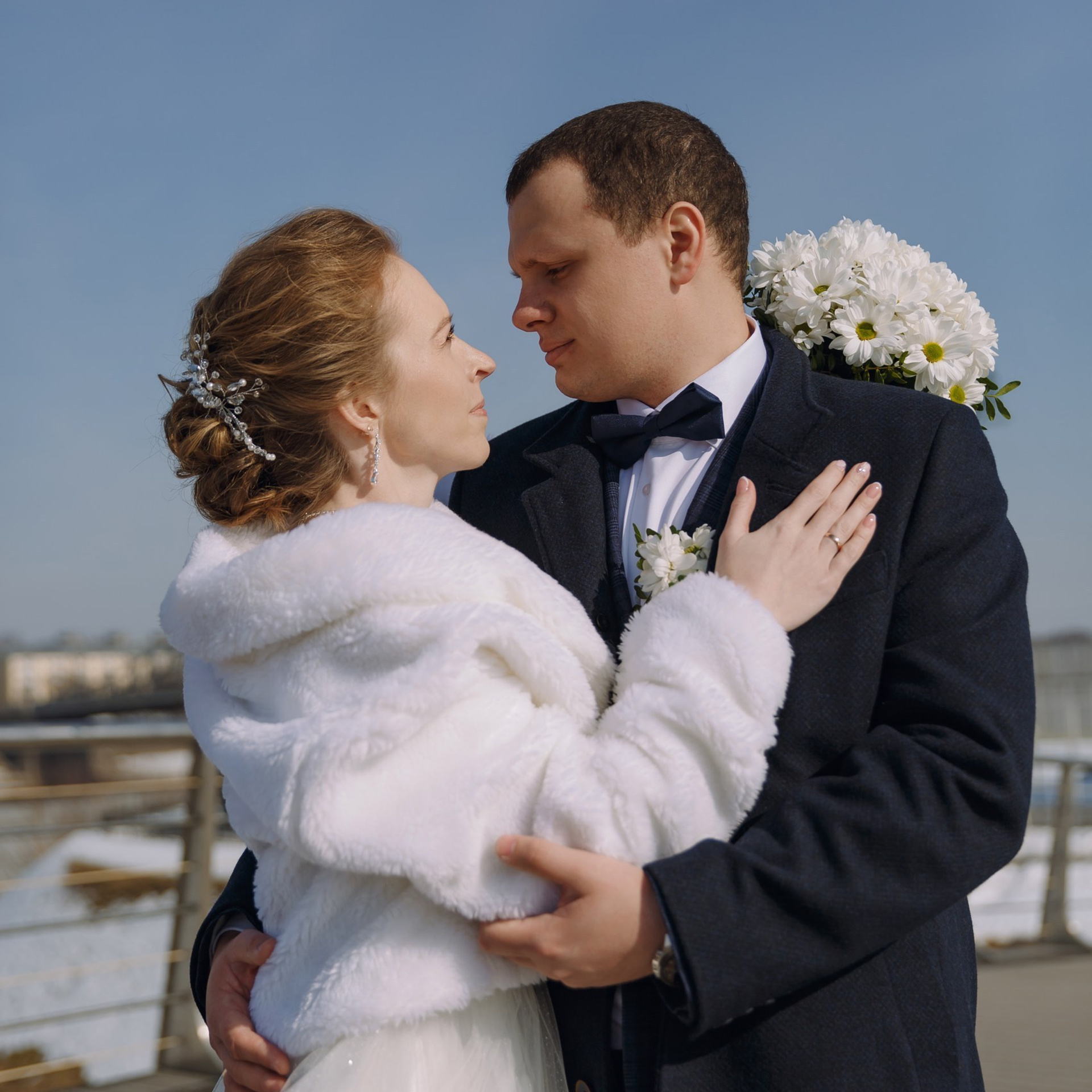 Отзывы. Фотограф в Твери Helga J. Fox