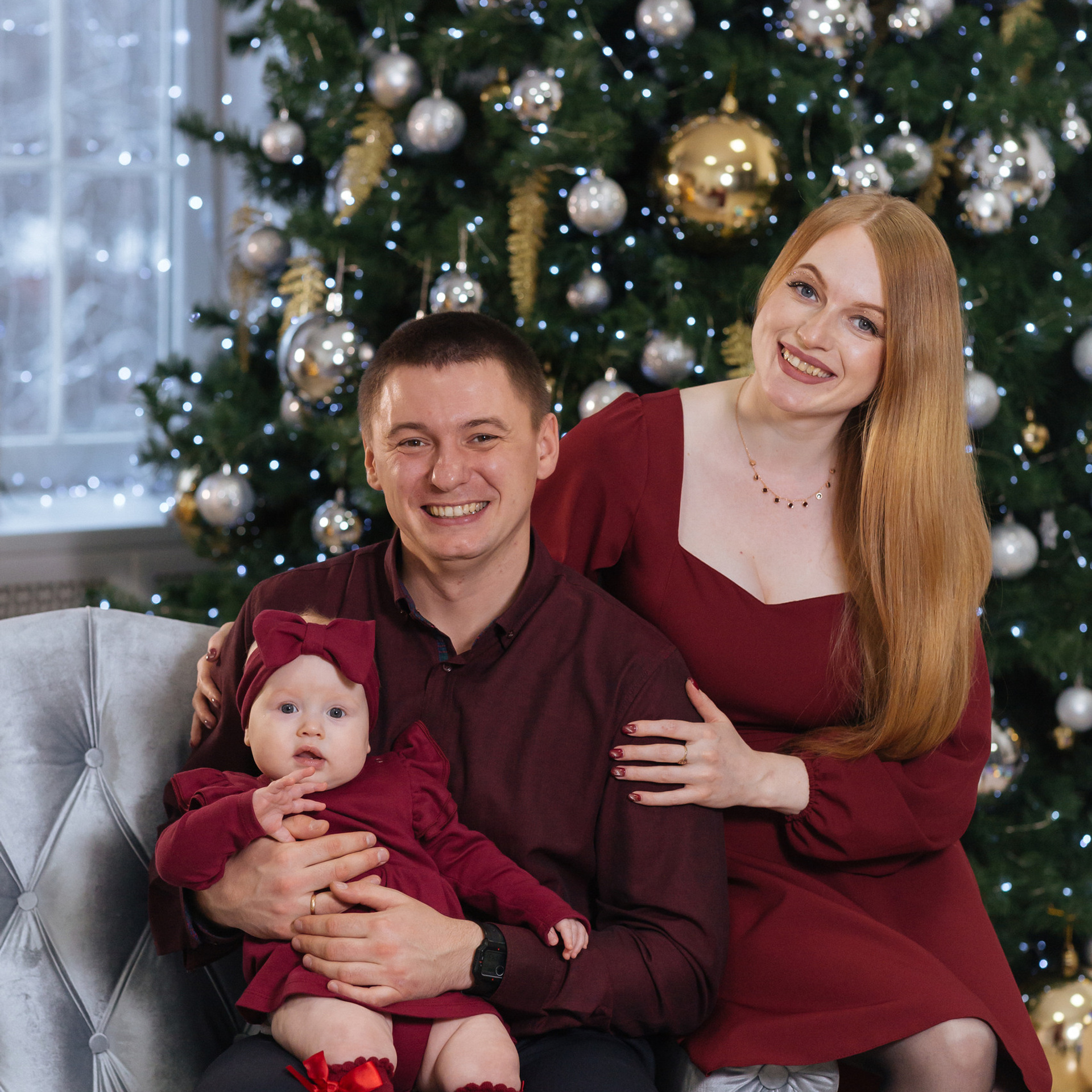 Отзывы. Фотограф в Твери Helga J. Fox