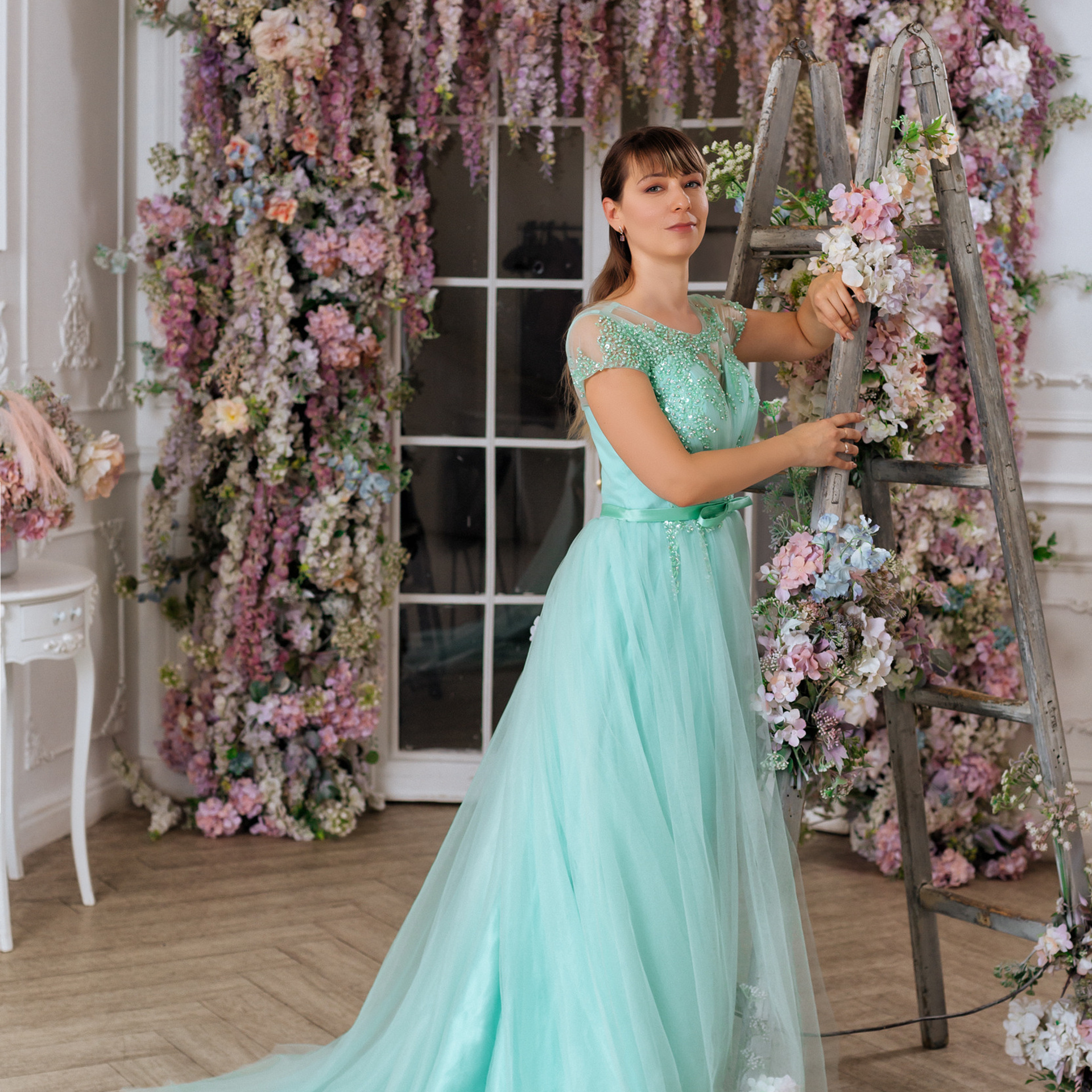 Отзывы. Фотограф в Твери Helga J. Fox